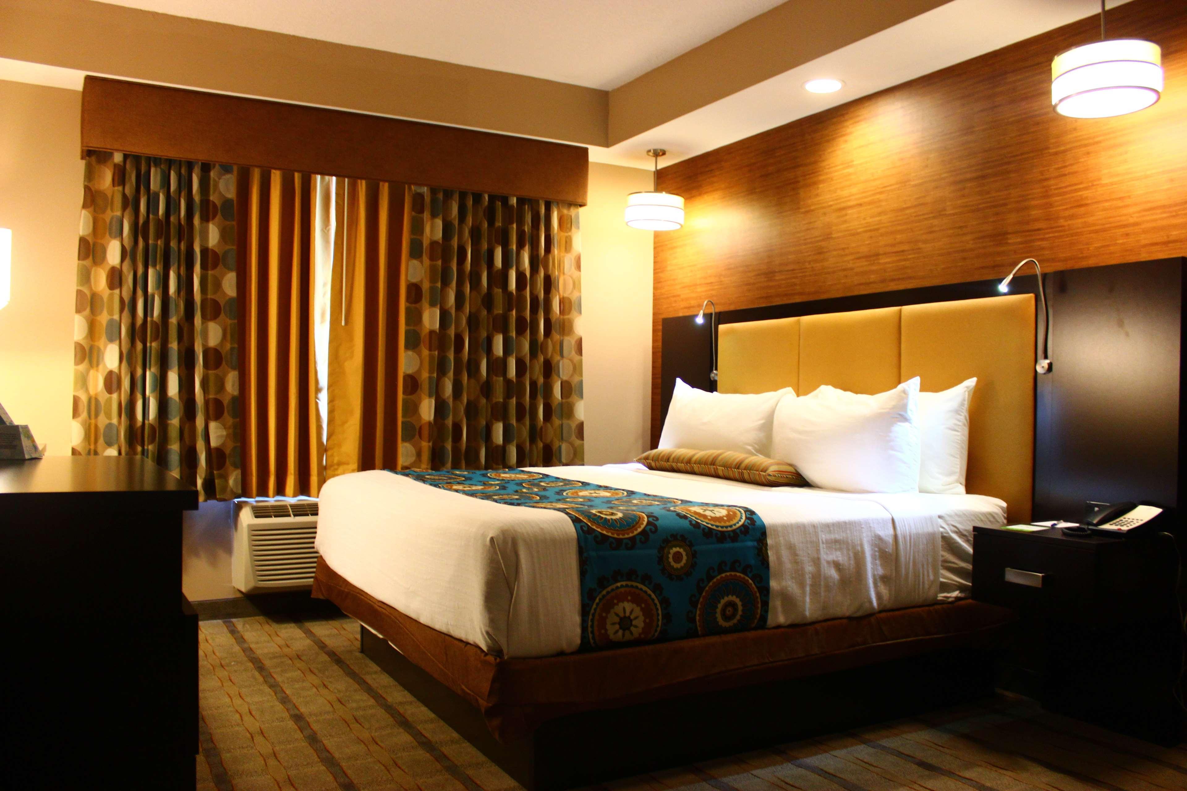 Western Miami Executive Airport And Hotel 3*
