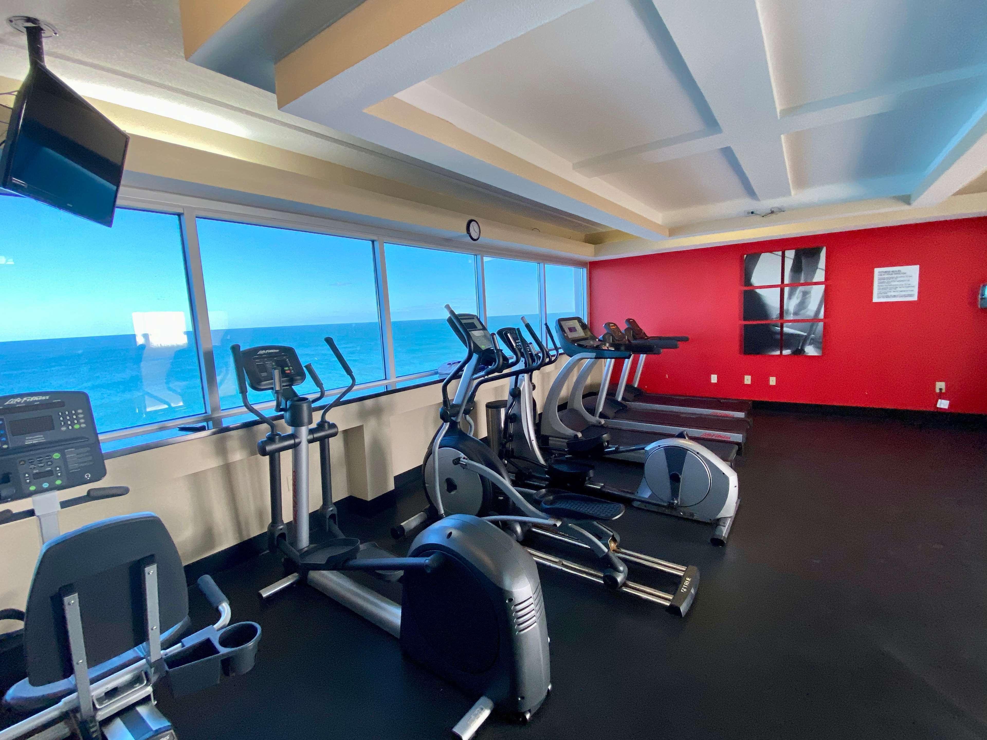 Radisson Oceanfront Hotel Melbourne