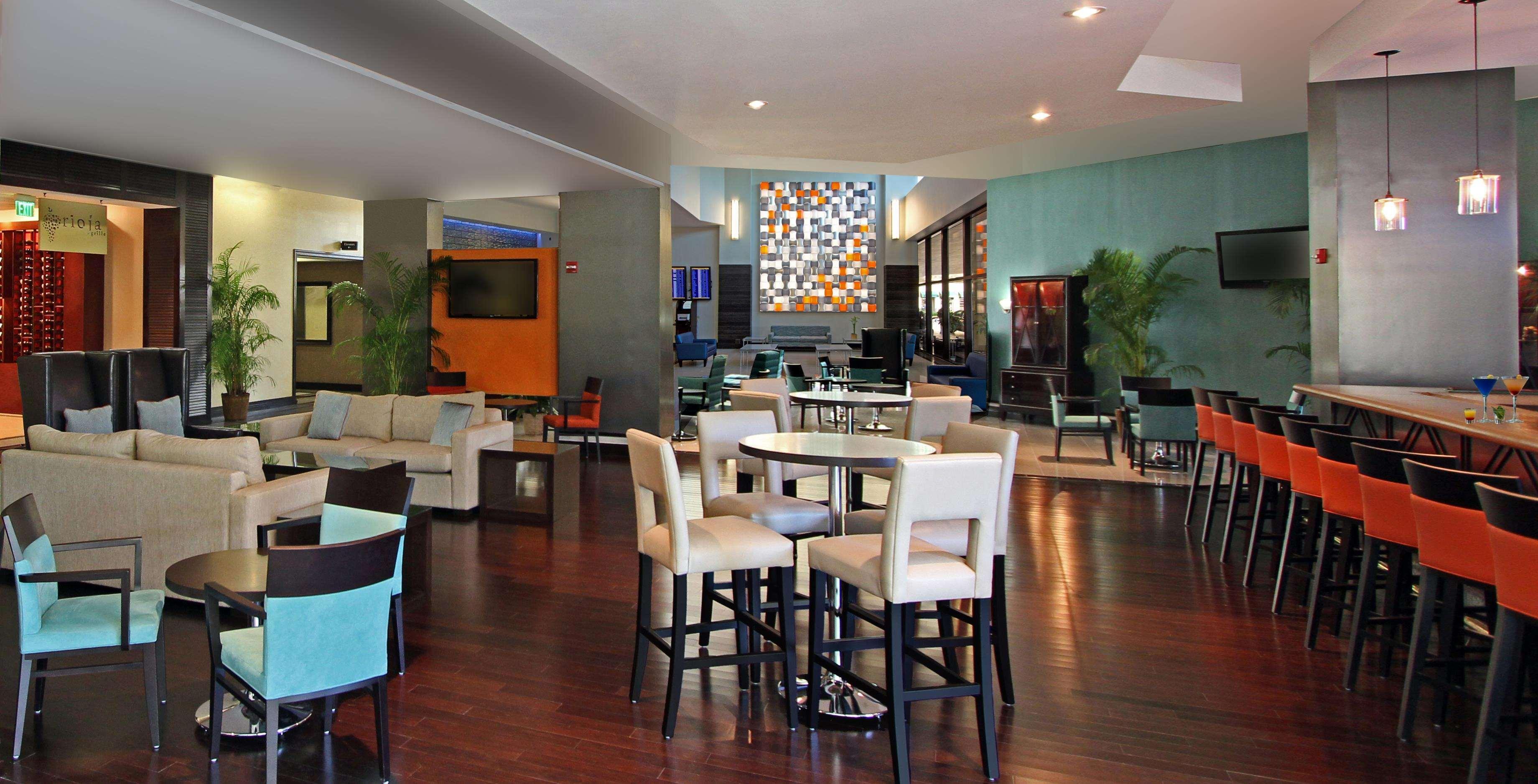 Doubletree By Hilton Miami Airport & Convention Center Miami Springs
