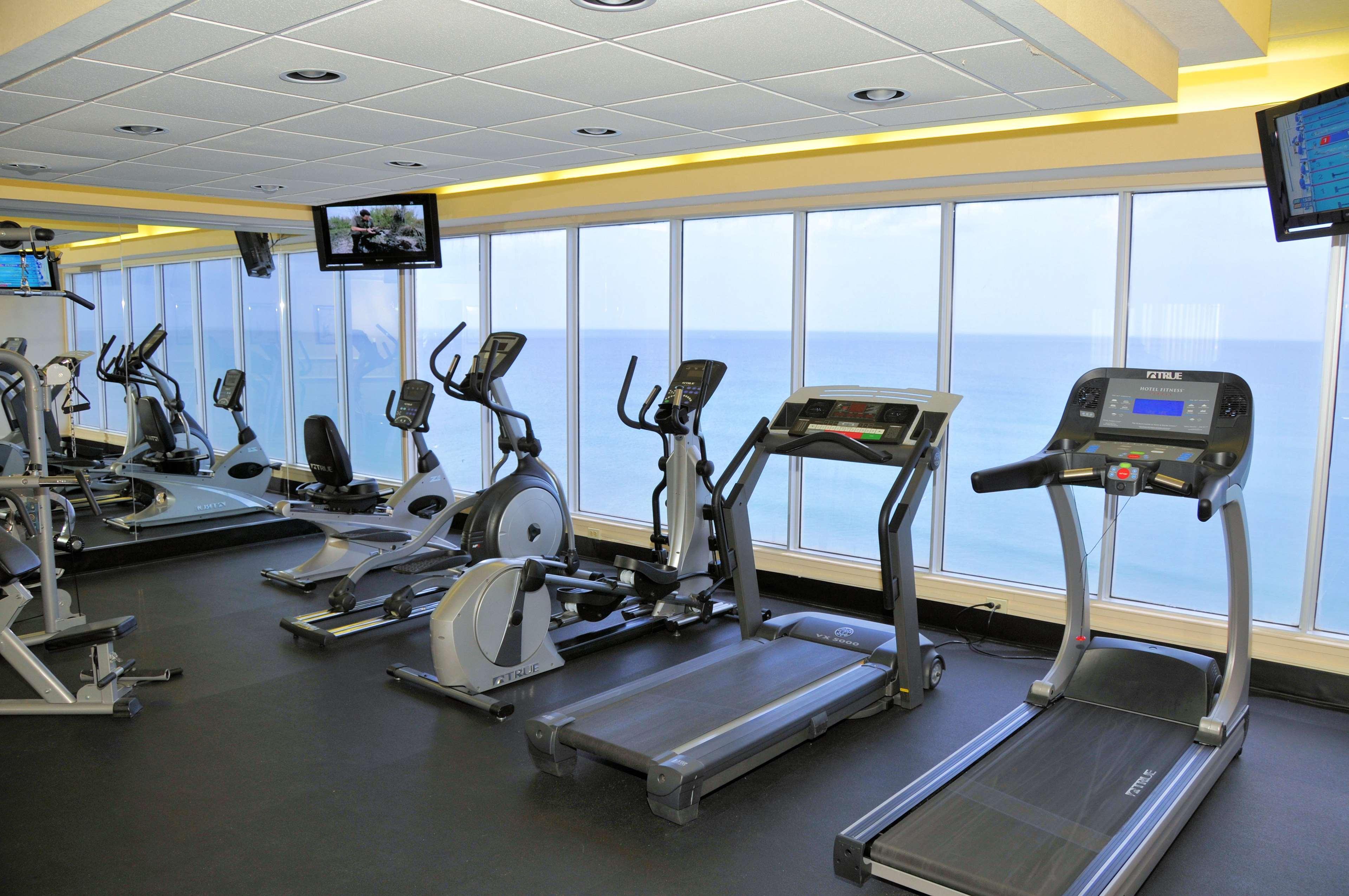 Radisson Oceanfront