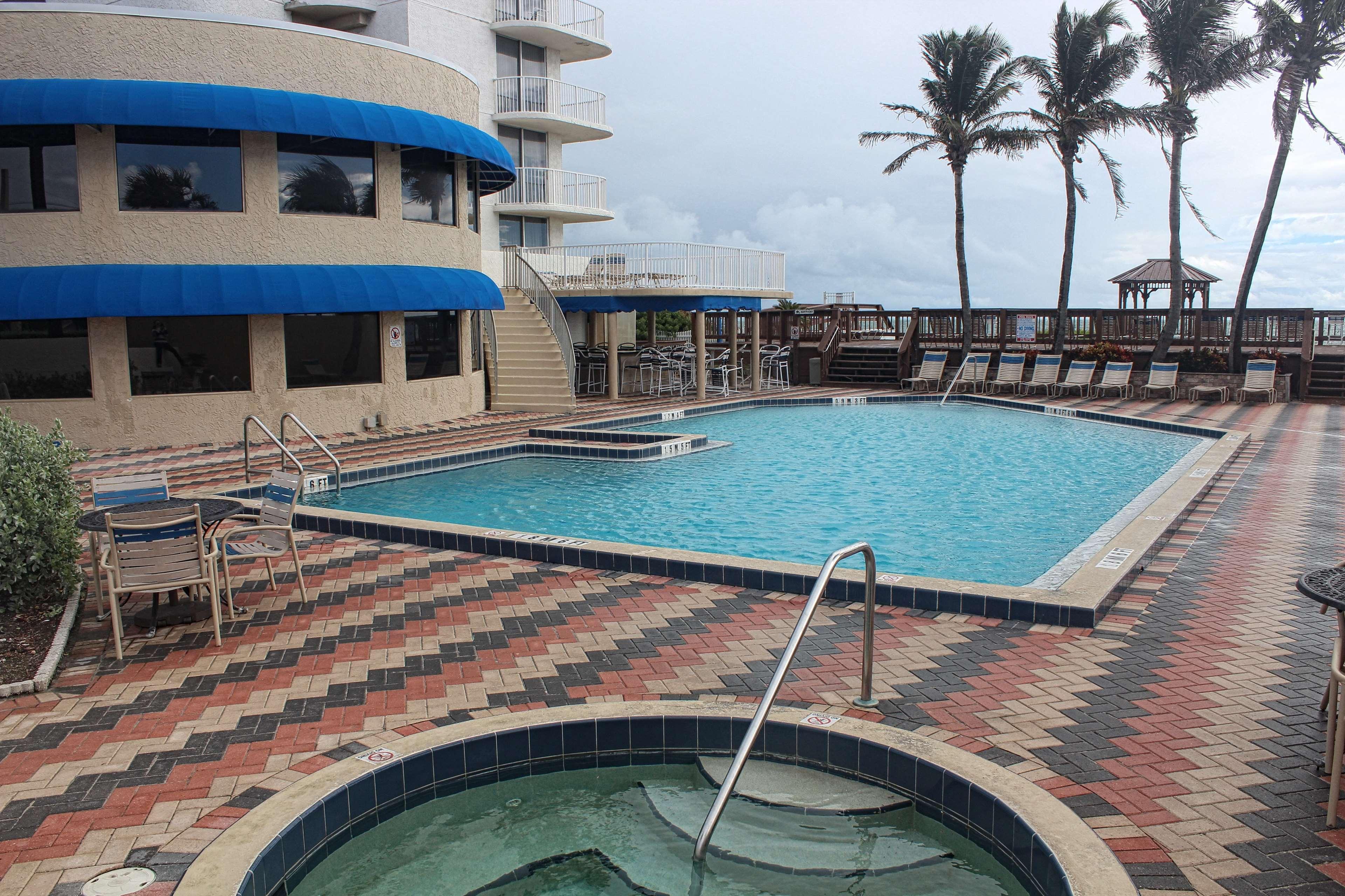 Radisson Oceanfront 3* Melbourne