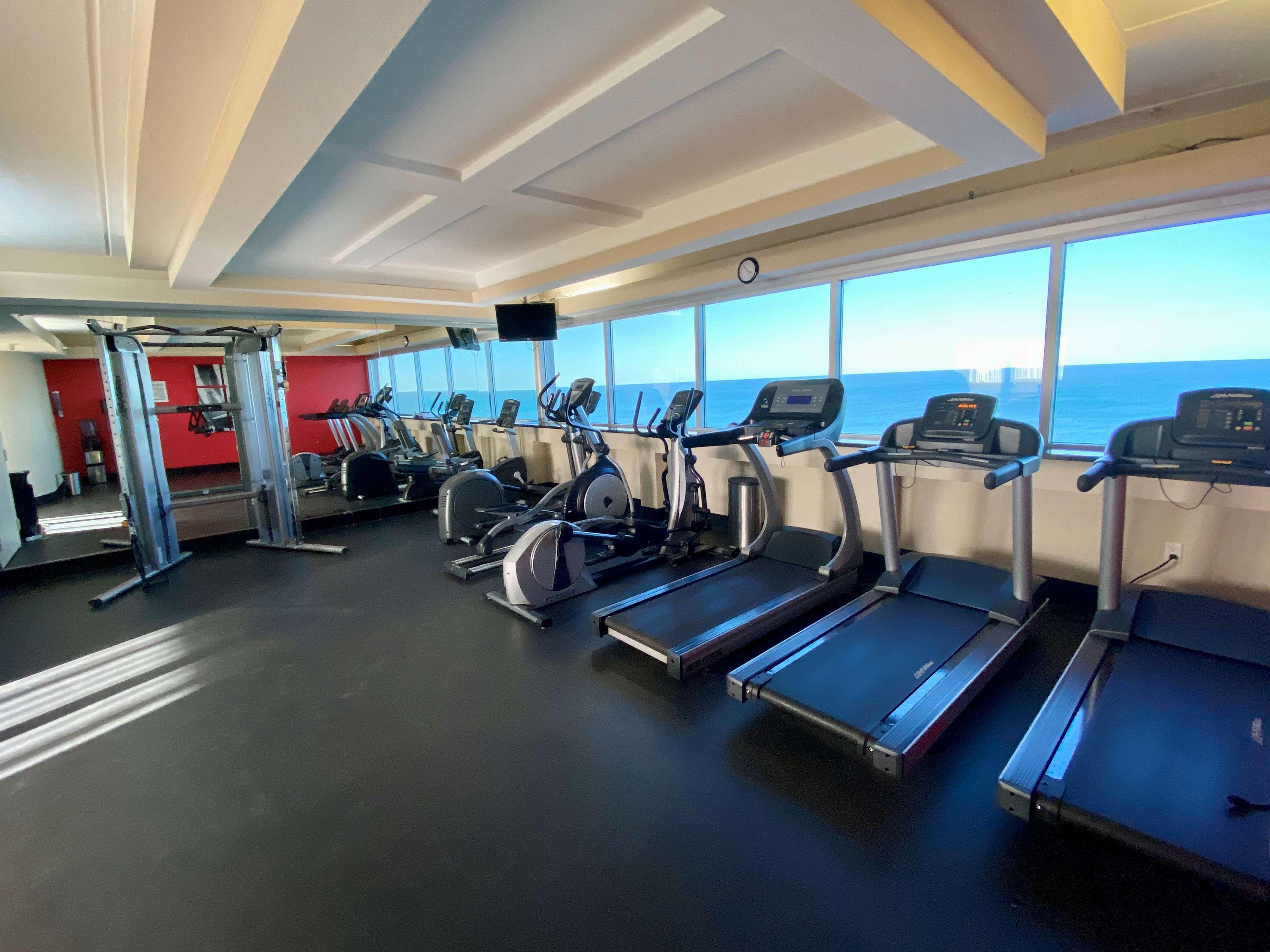 Radisson Oceanfront