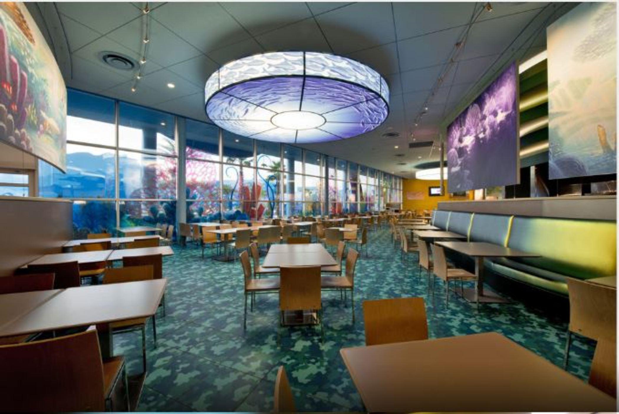 Hotel Disney's Art Of Animation 3*