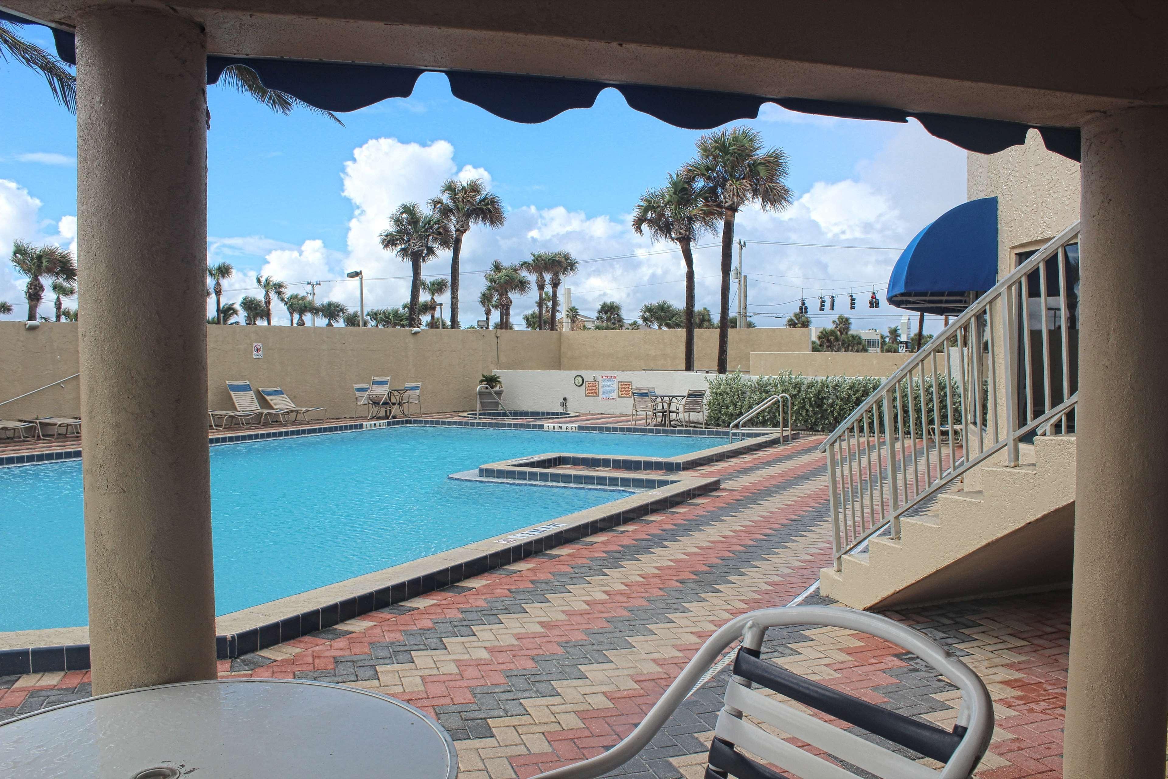 Hotel Radisson Oceanfront