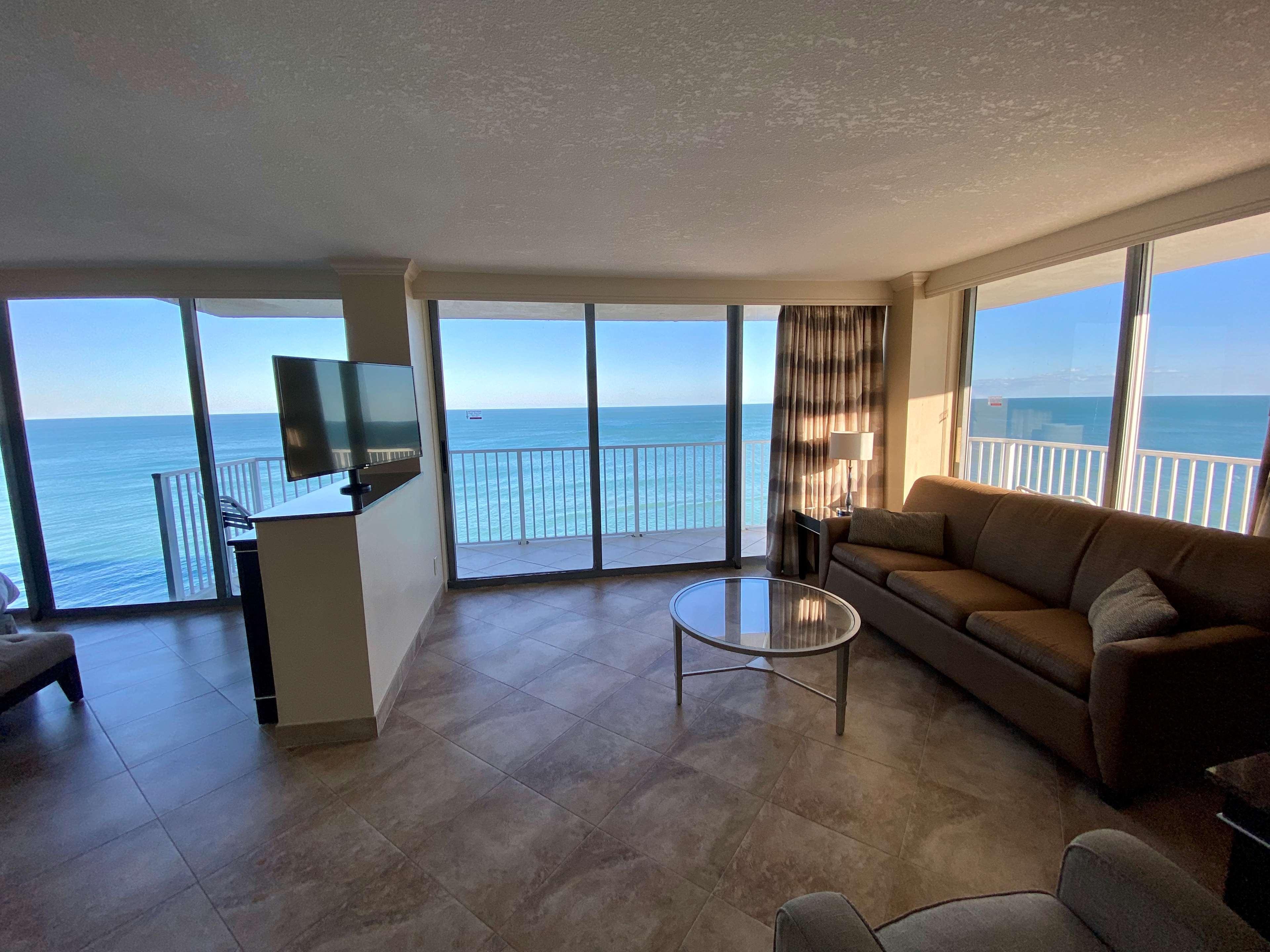 Radisson Oceanfront
