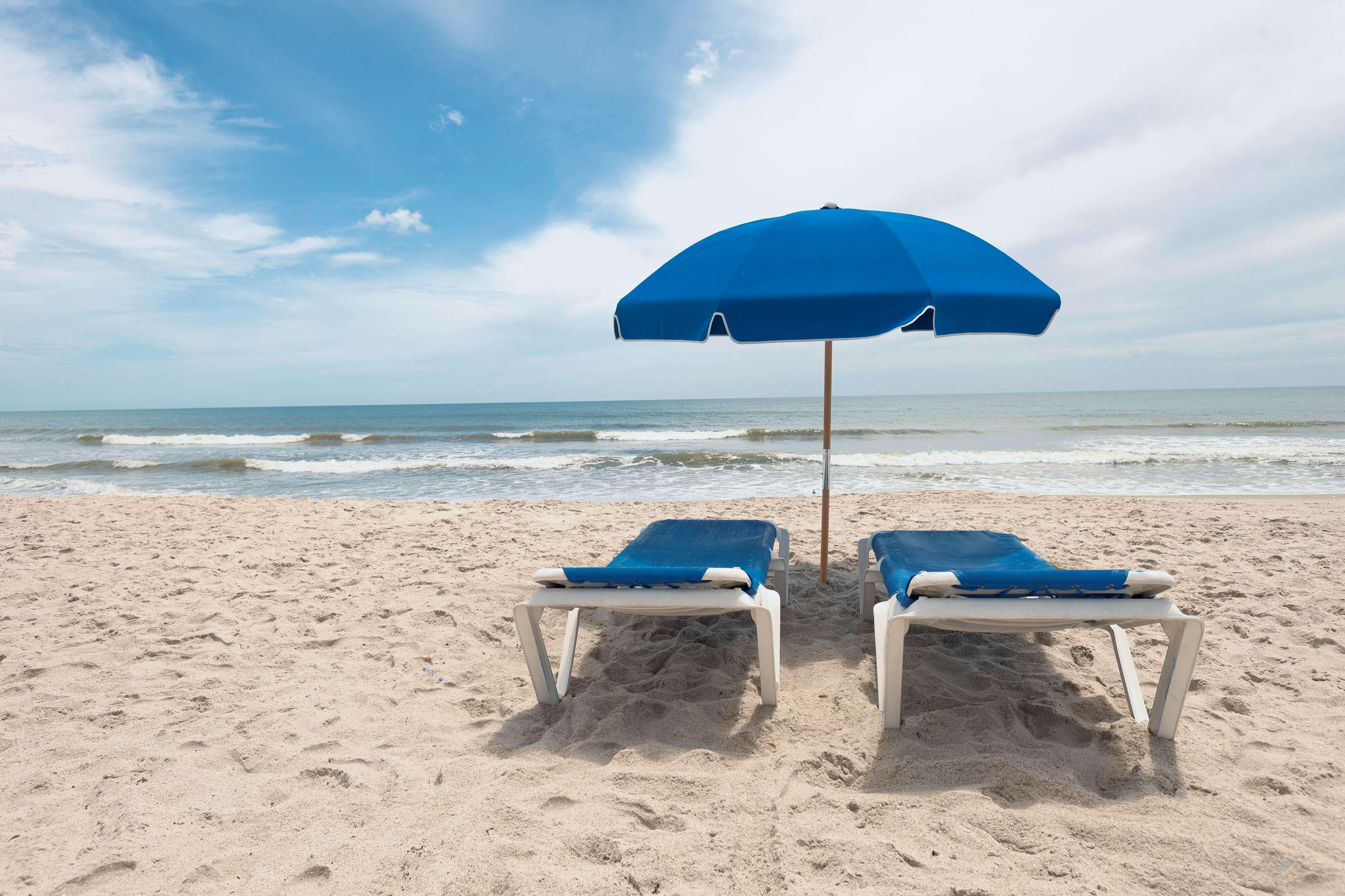 Radisson Oceanfront 3*