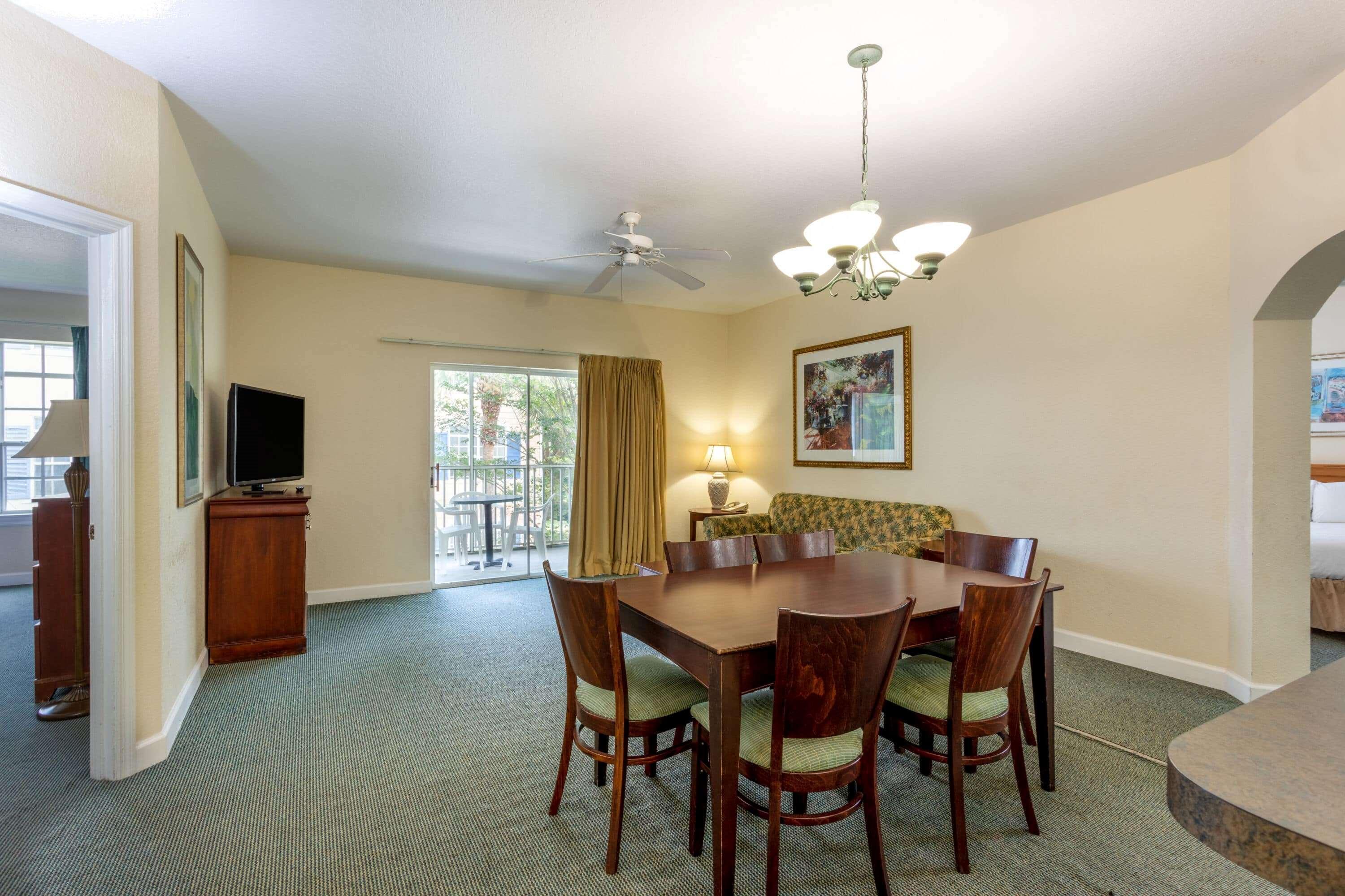 Festiva Orlando Celebration A Ramada By Wyndham 2* Kissimmee