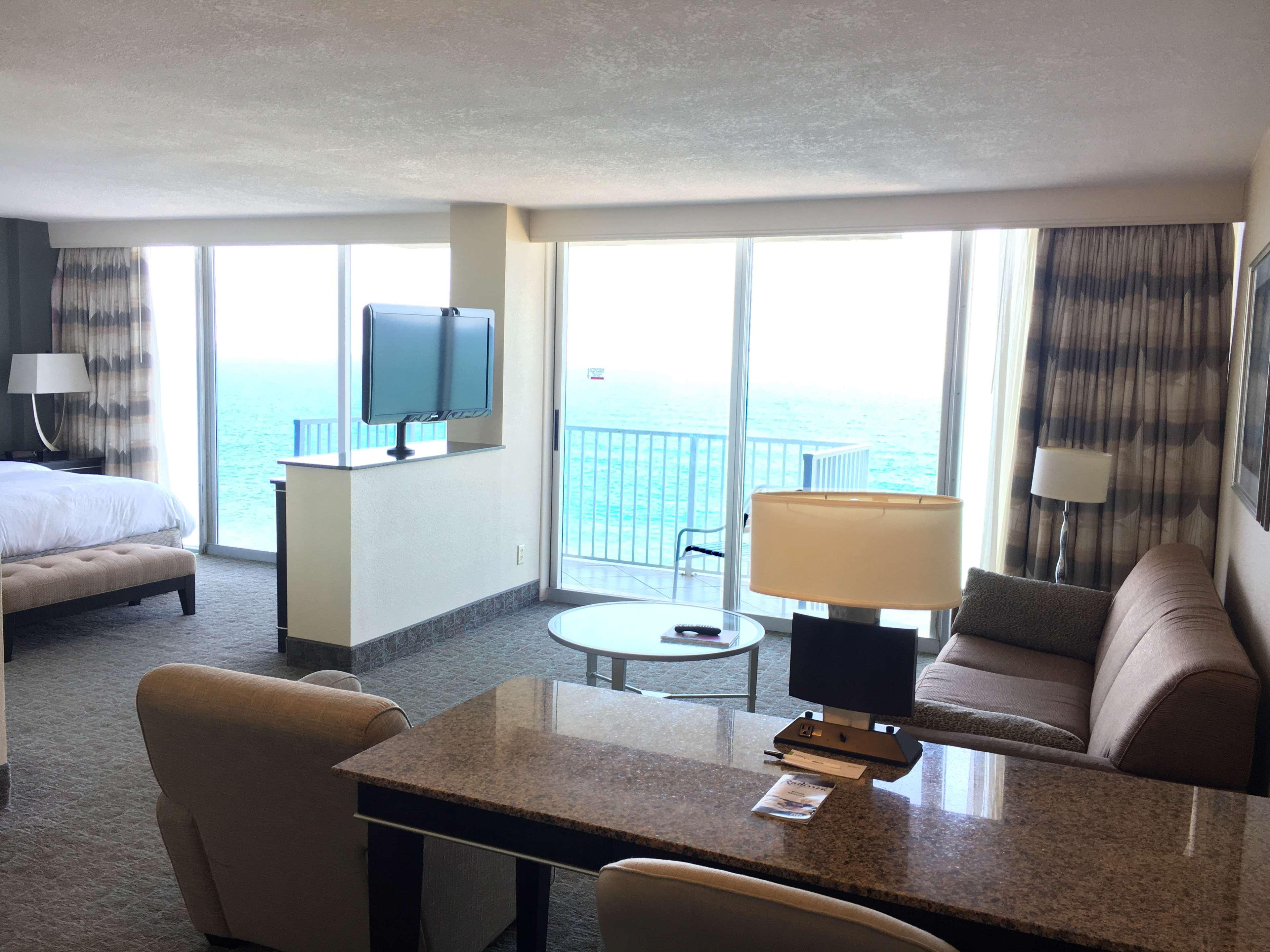 Radisson Oceanfront Melbourne