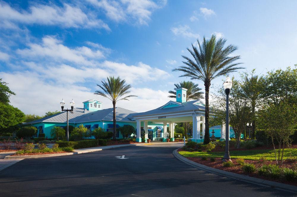 Festiva Orlando Celebration A Ramada By Wyndham Hotel 2*