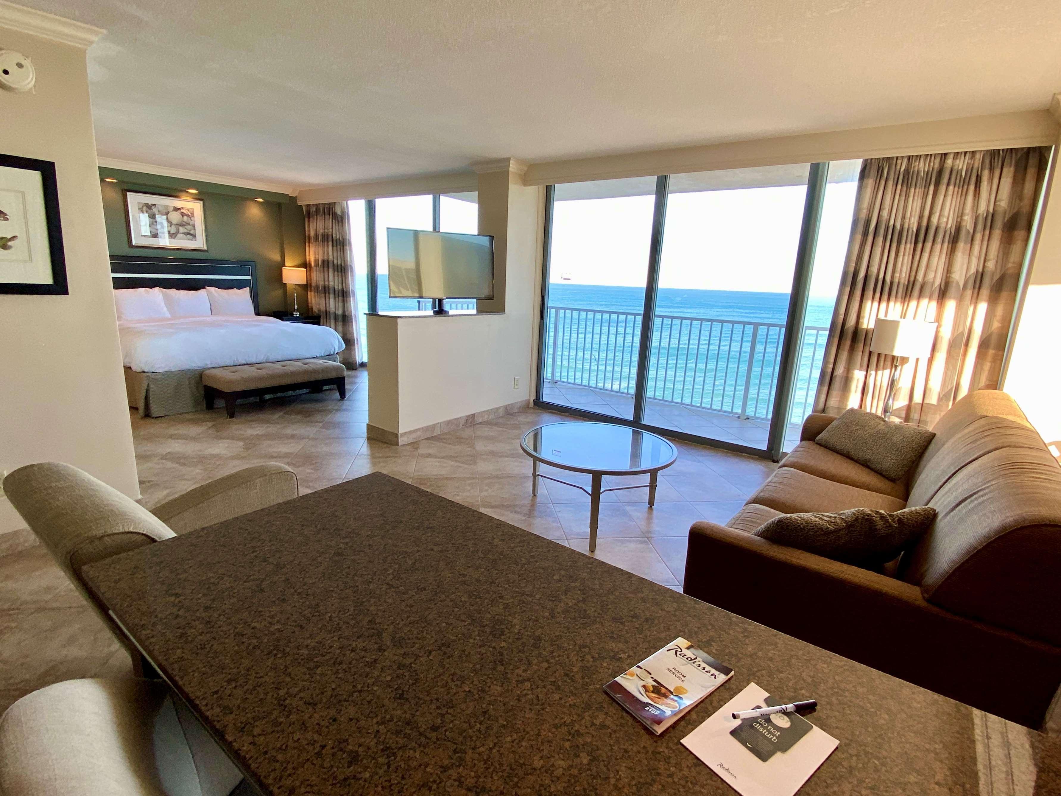 Radisson Oceanfront Melbourne