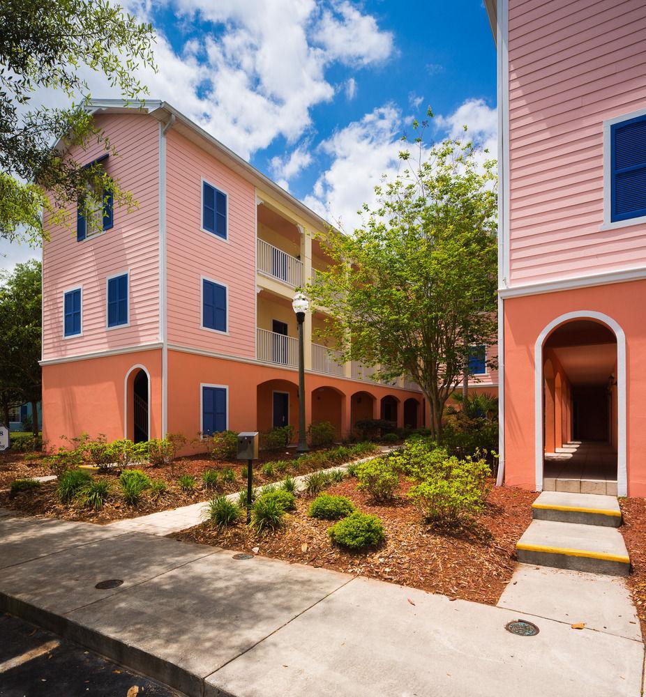 Festiva Orlando Celebration A Ramada By Wyndham Hotel