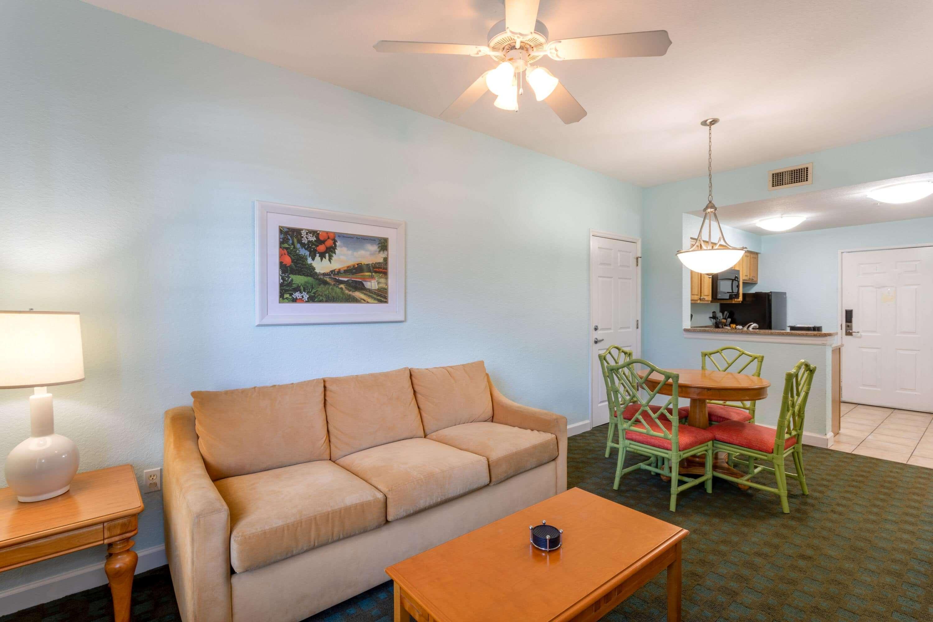 Festiva Orlando Celebration A Ramada By Wyndham Hotel 2*