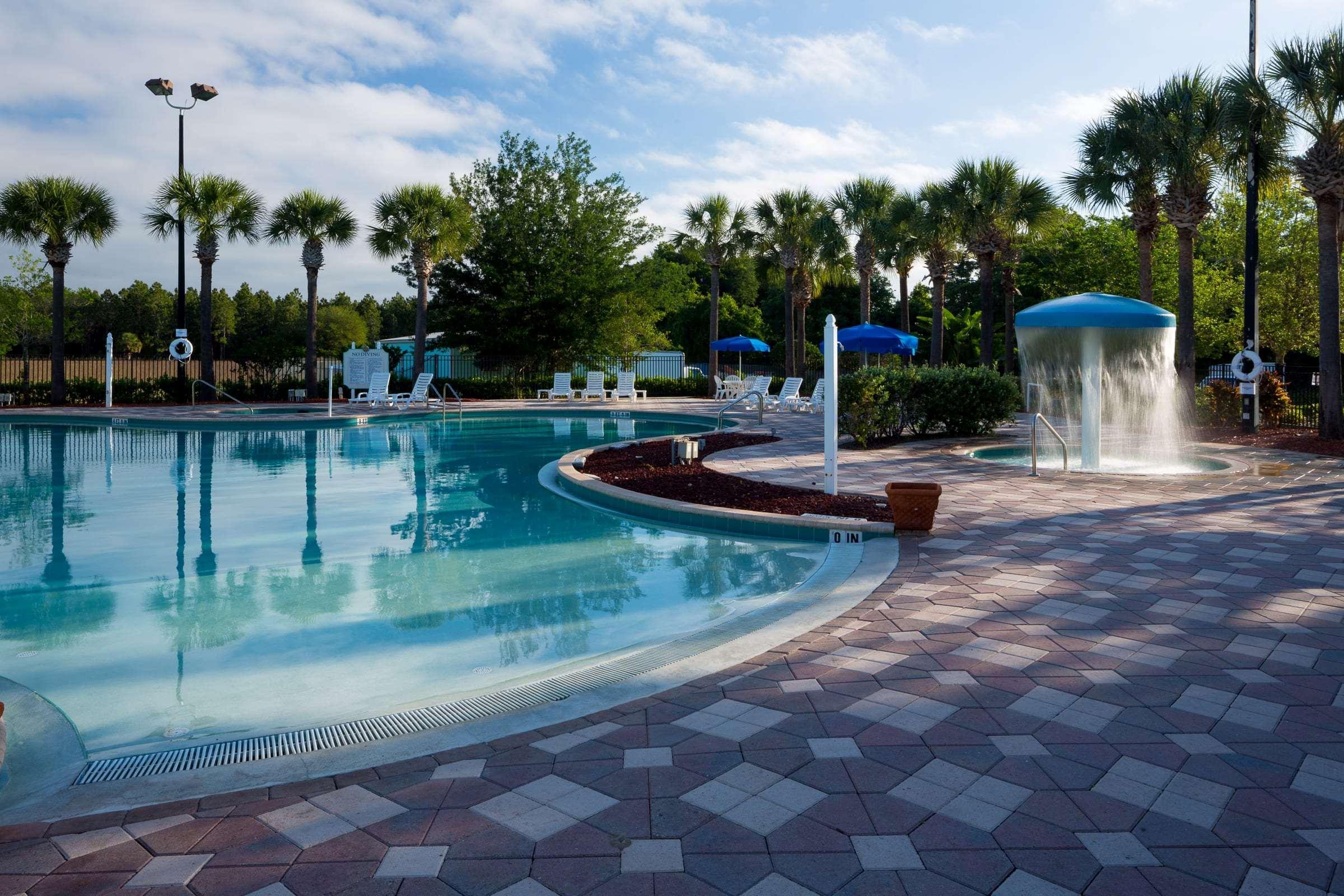 Festiva Orlando Celebration A Ramada By Wyndham Hotel