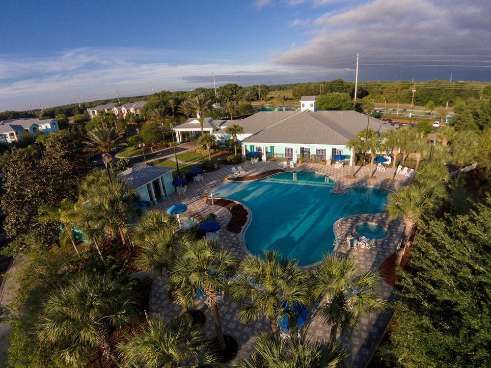 Festiva Orlando Celebration A Ramada By Wyndham Hotel 2*
