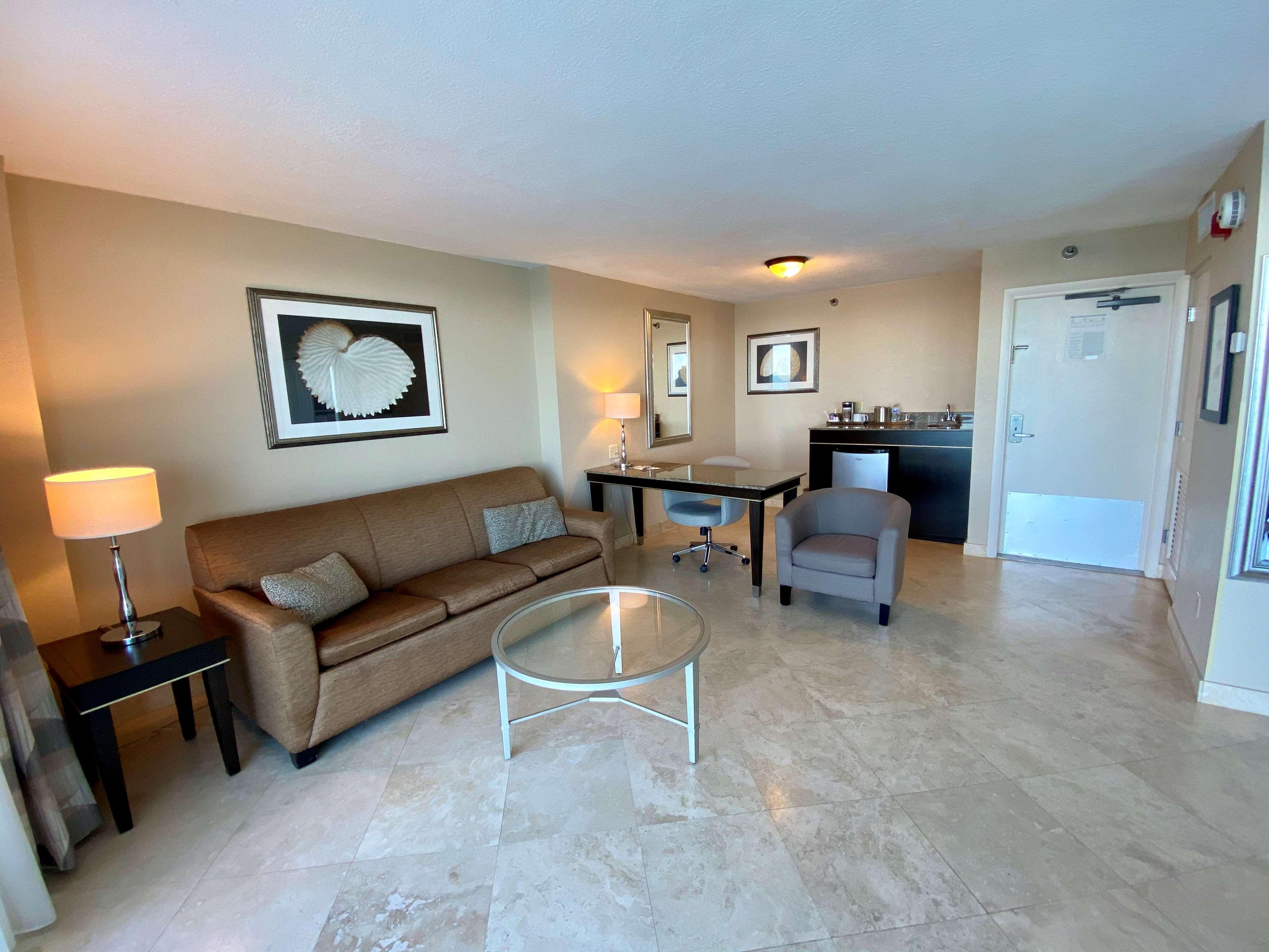 Radisson Oceanfront