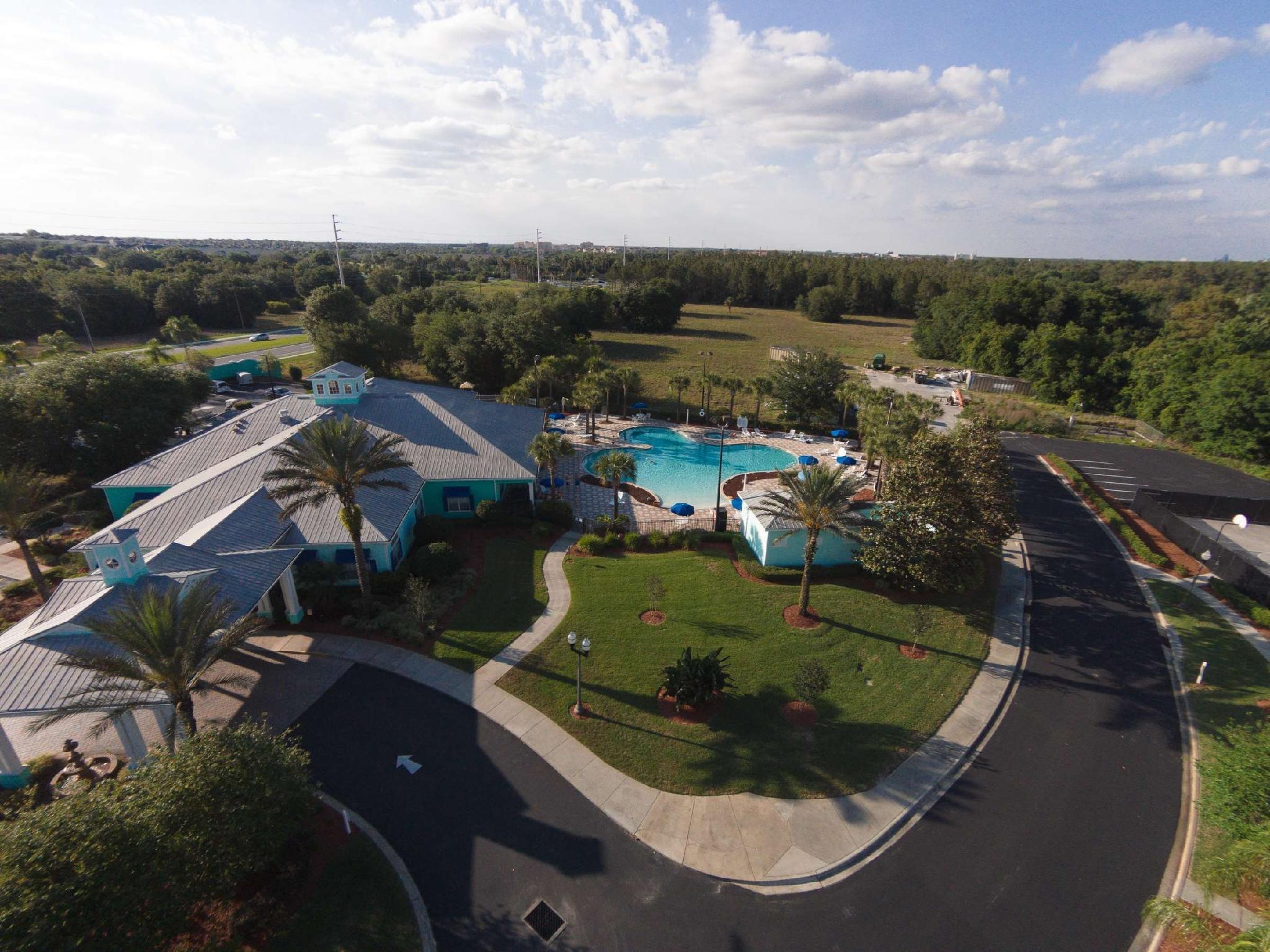Festiva Orlando Celebration A Ramada By Wyndham