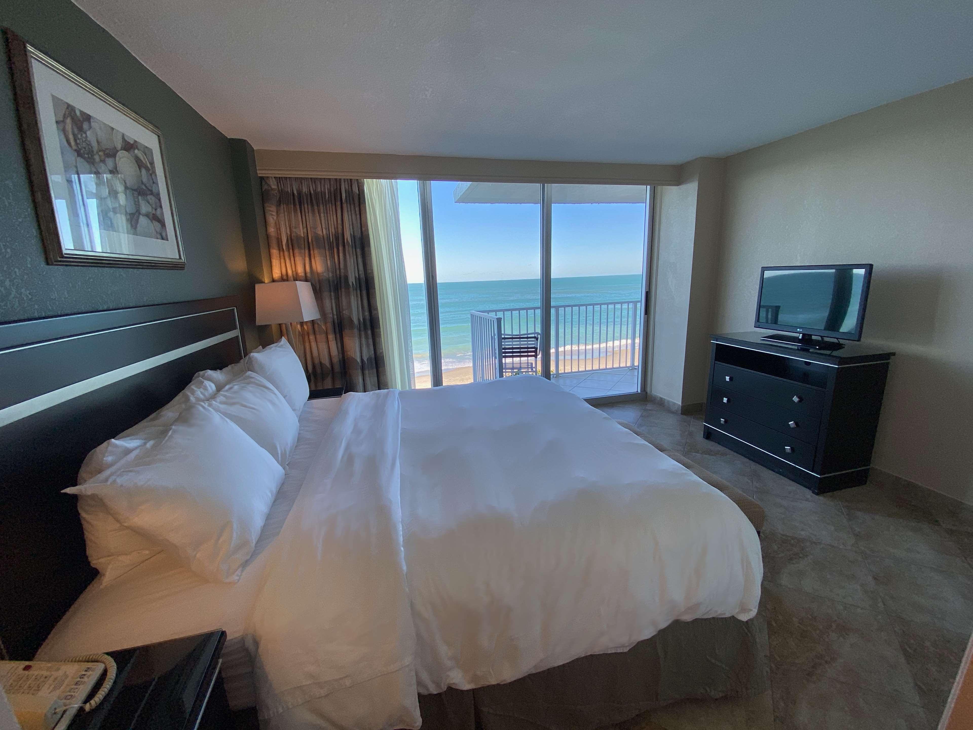 Radisson Oceanfront 3* Melbourne
