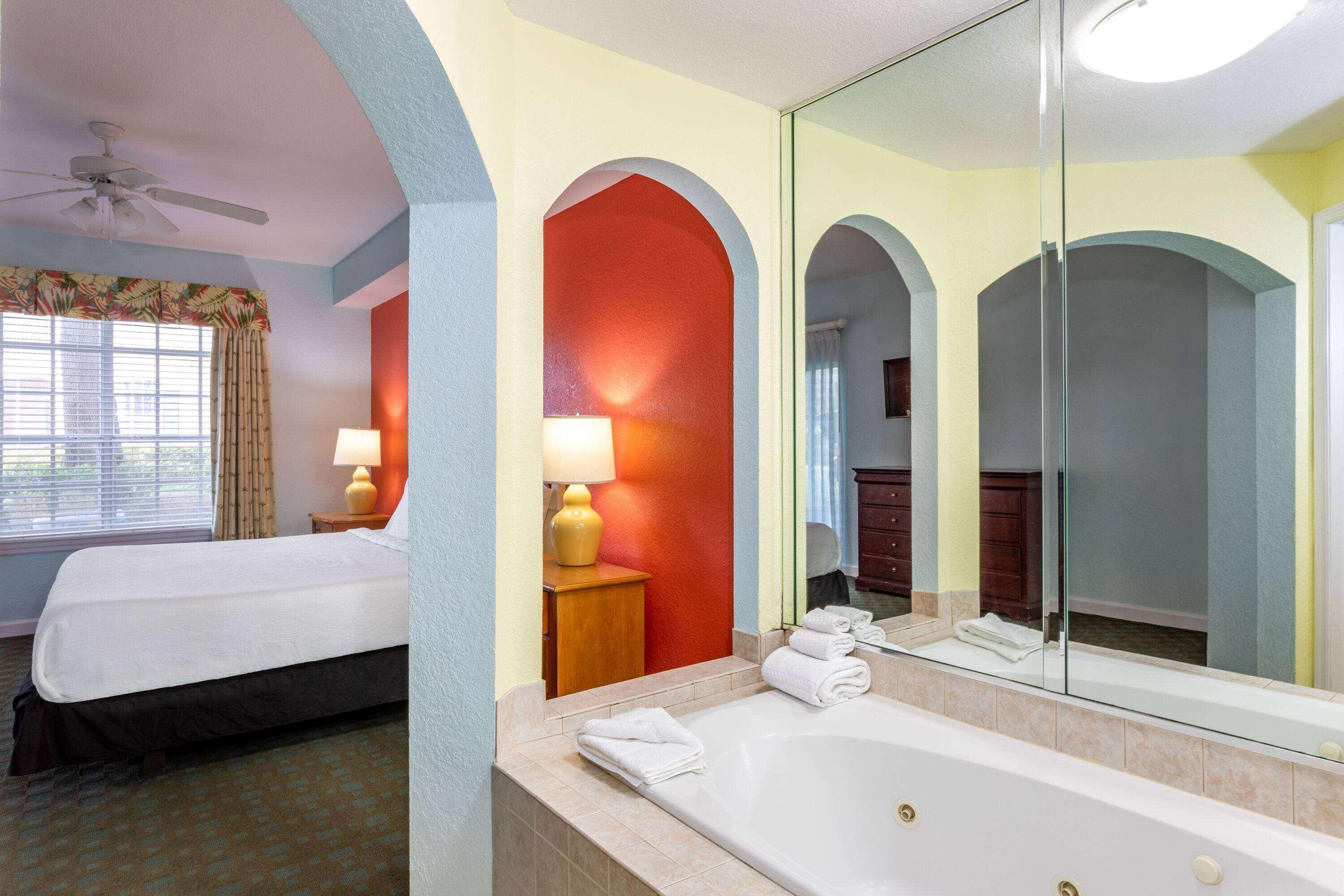 Hotel Festiva Orlando Celebration A Ramada By Wyndham