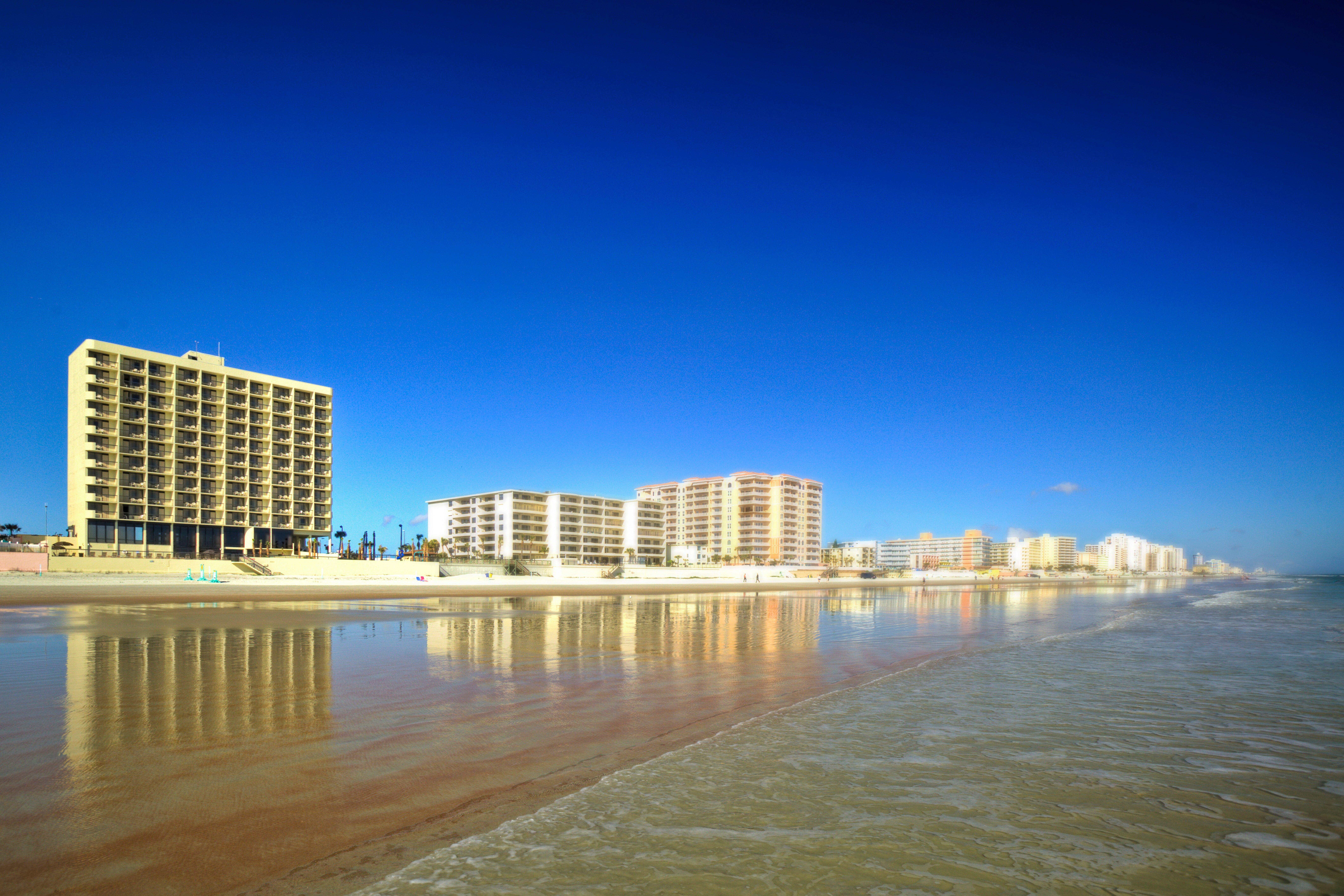 Express & Oceanfront Daytona Shores By Ihg