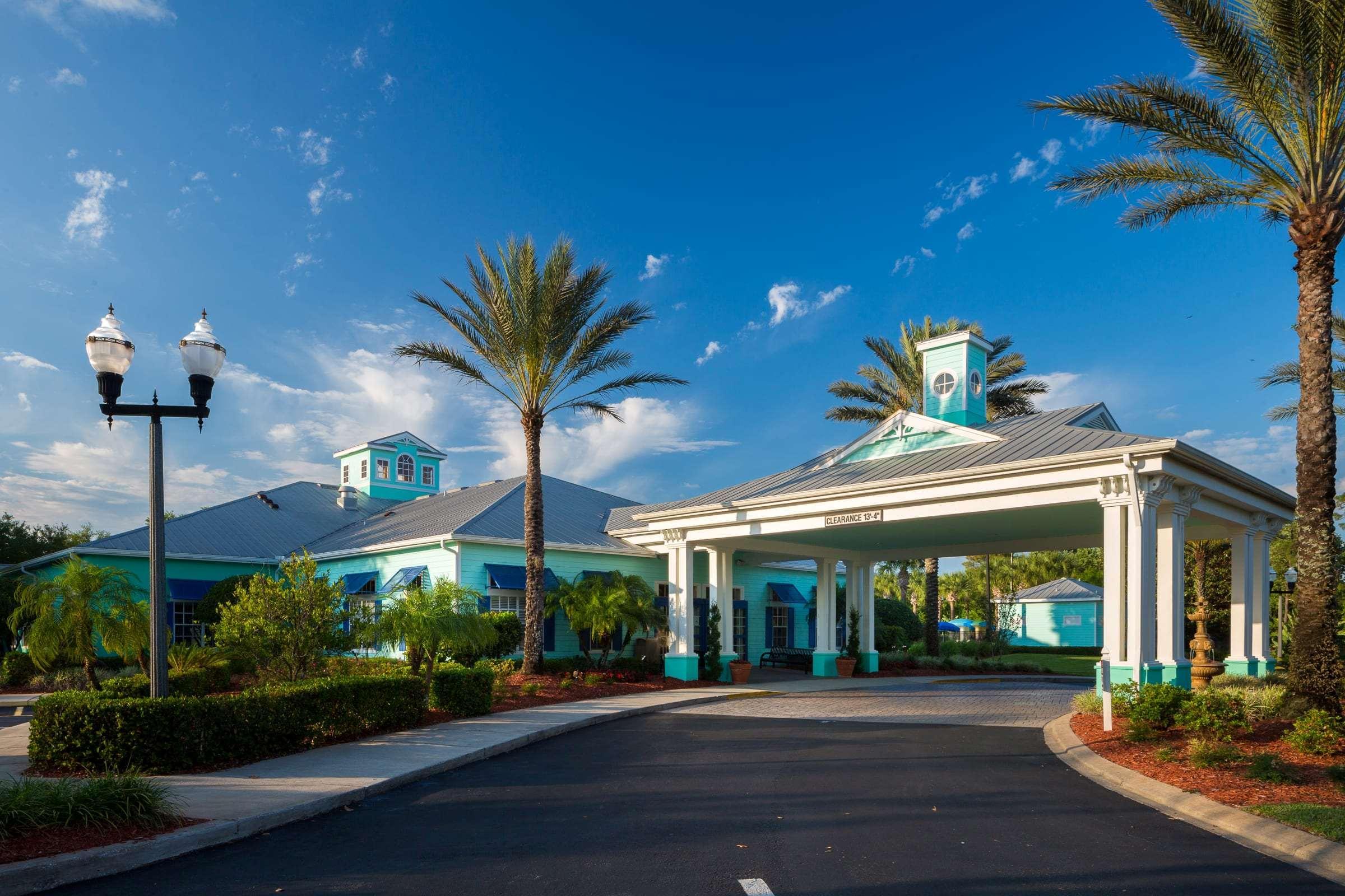 Festiva Orlando Celebration A Ramada By Wyndham