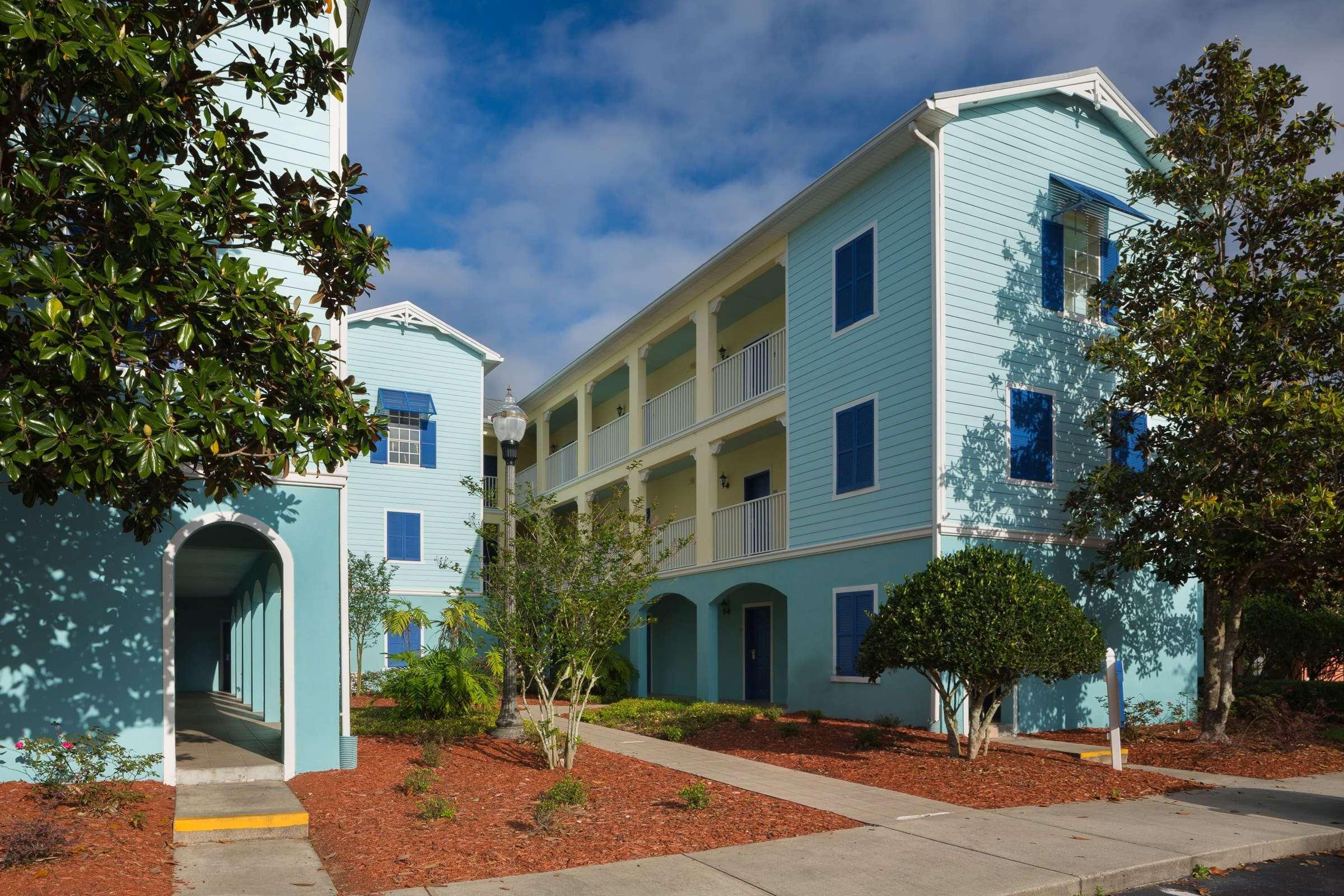 Festiva Orlando Celebration A Ramada By Wyndham 2* Kissimmee