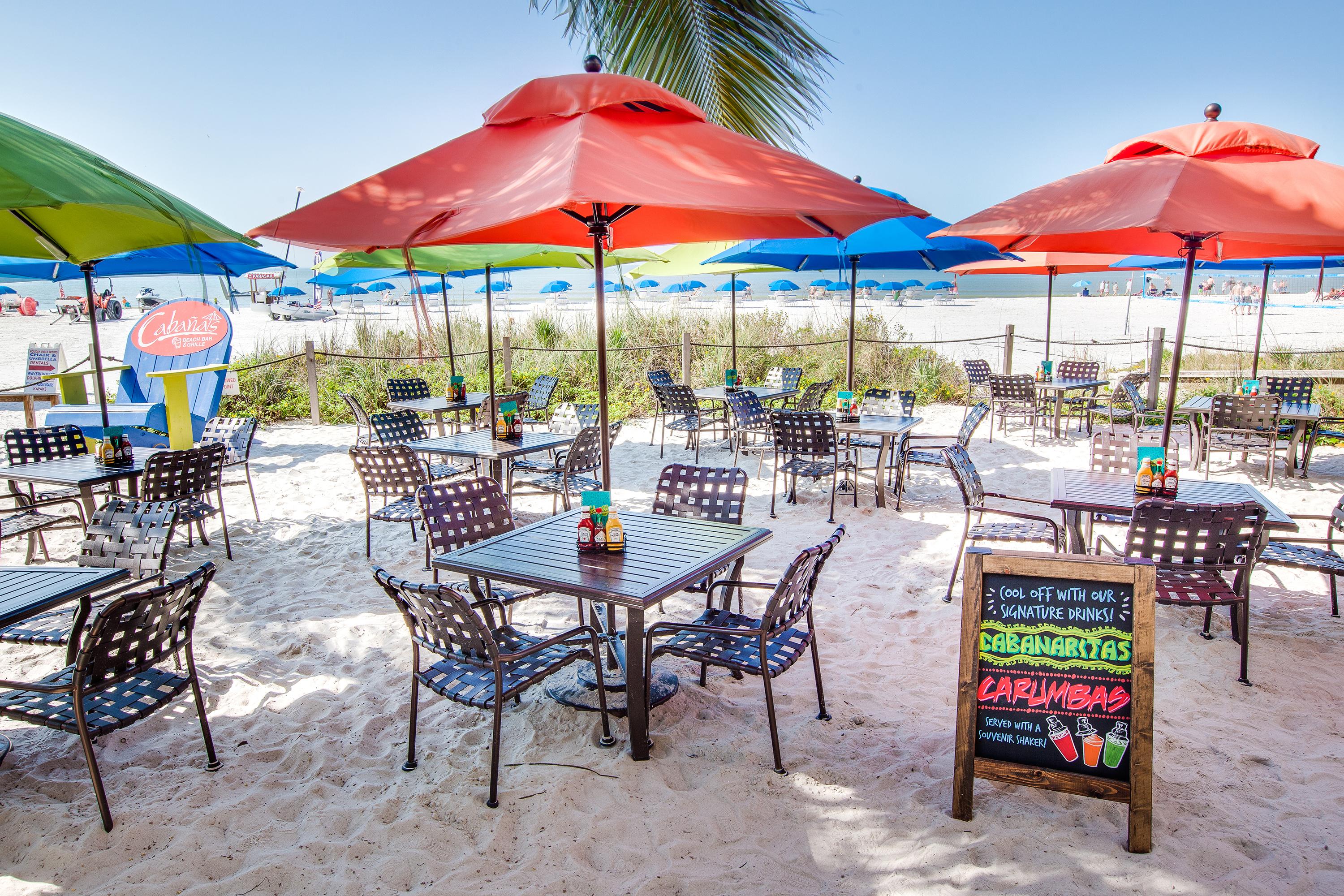 Resort Diamond Head Fort Myers Beach