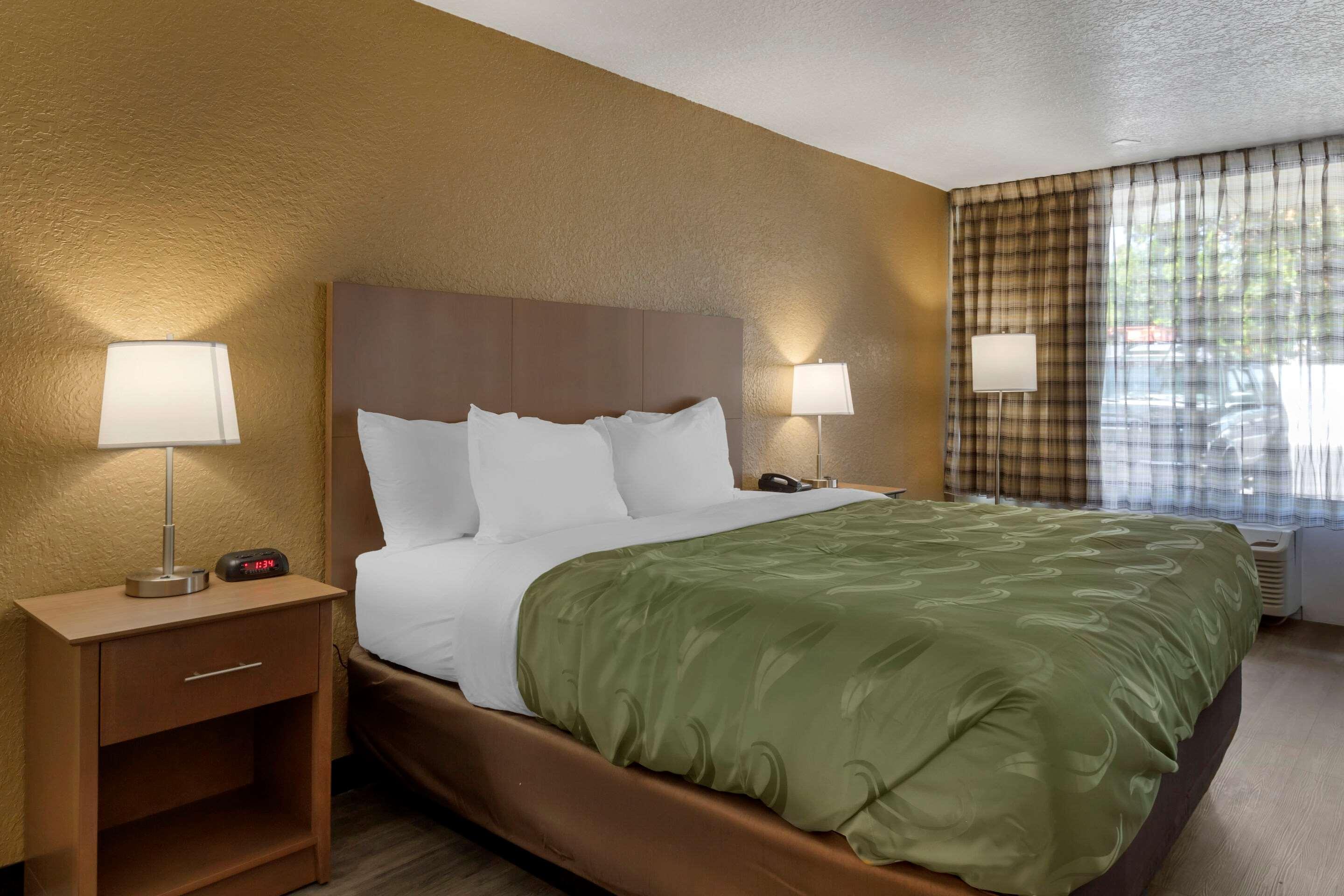 Quality North-tampa Bay 3* St. Petersburg