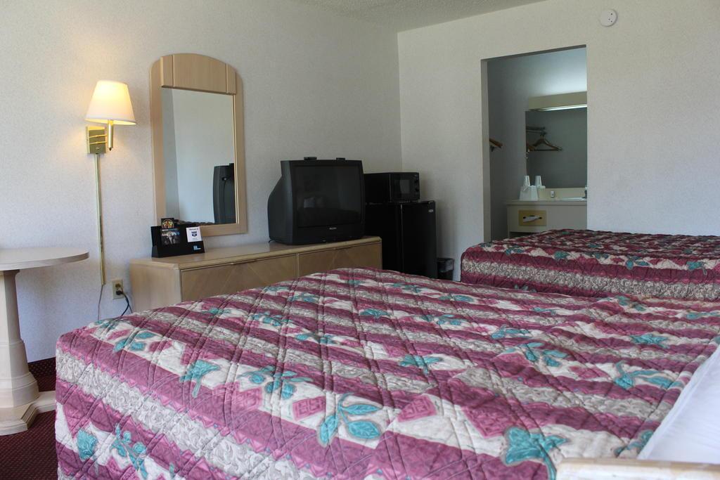 Inn Quality North-tampa Bay 3*