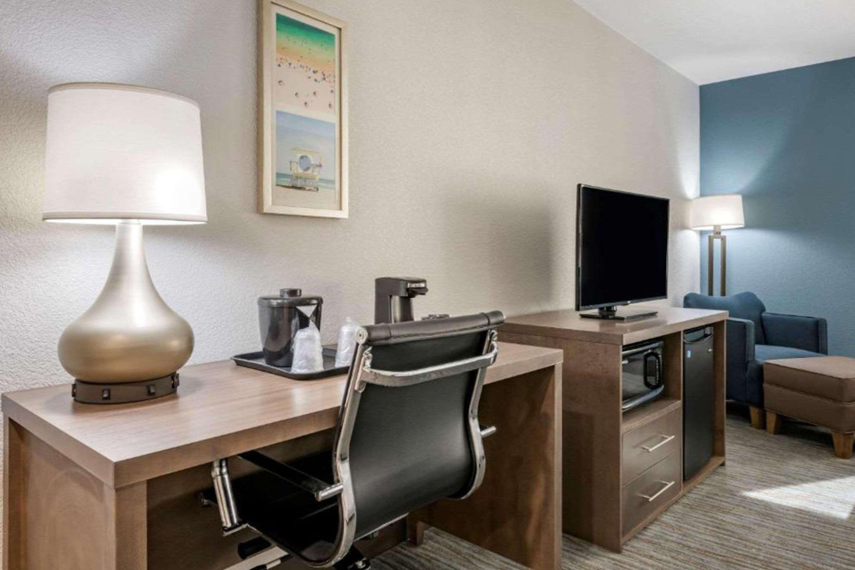 Comfort & Downtown Brickell-port Of Hotel Miami