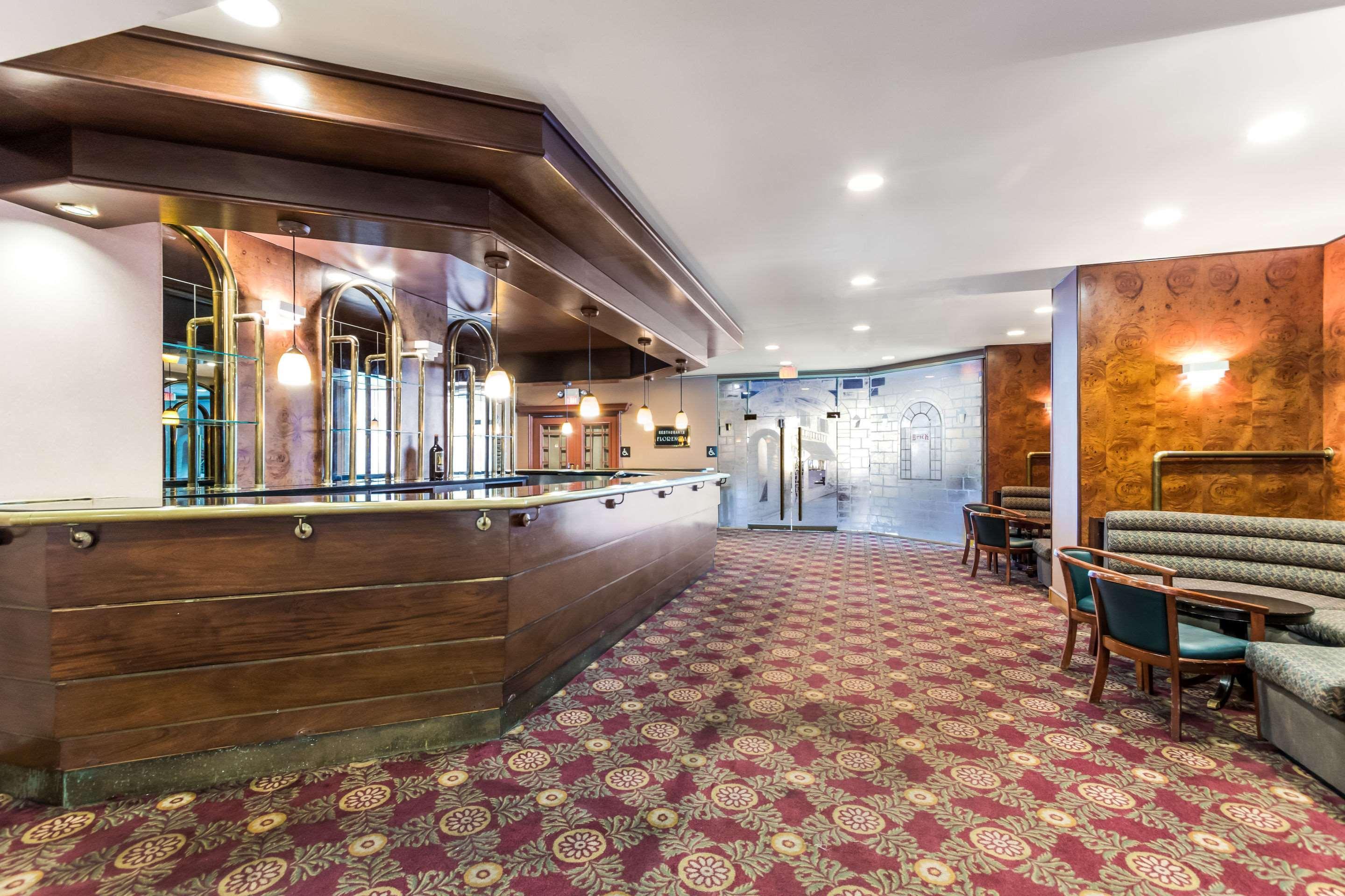 Hotel Comfort & Downtown Brickell-port Of 4*
