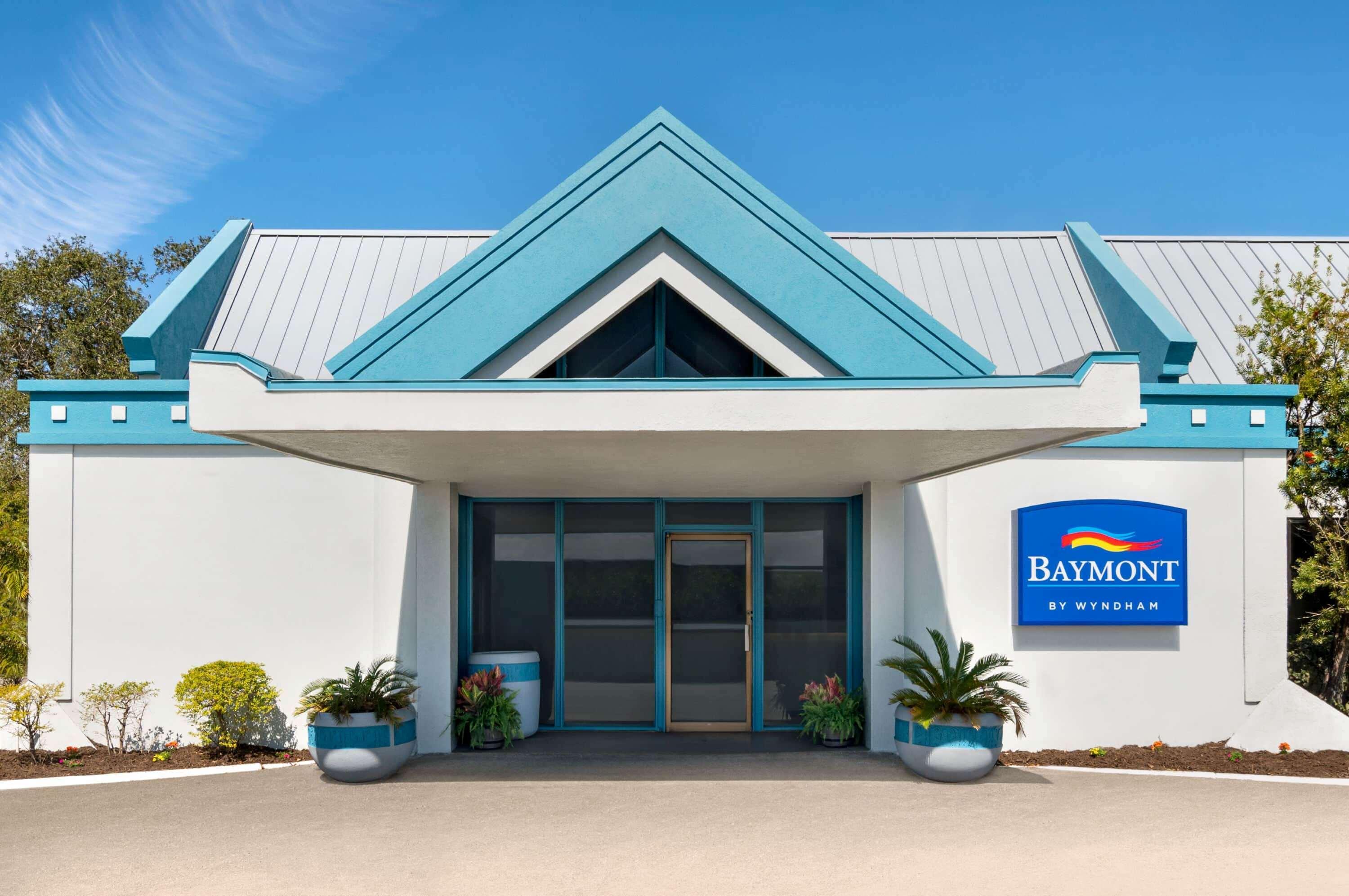 Baymont By Wyndham Daytona - Intl Speedway 3*