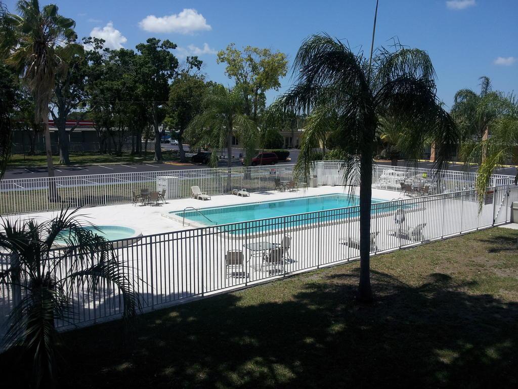 Inn Quality North-tampa Bay