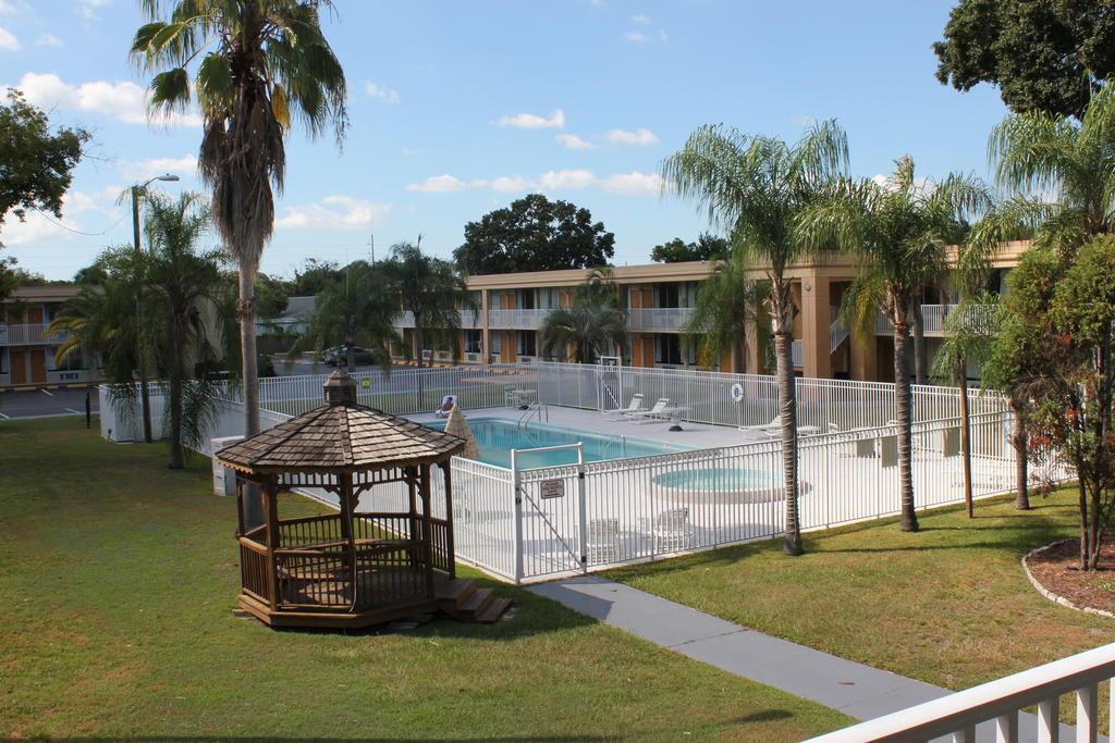 Quality North-tampa Bay 3*