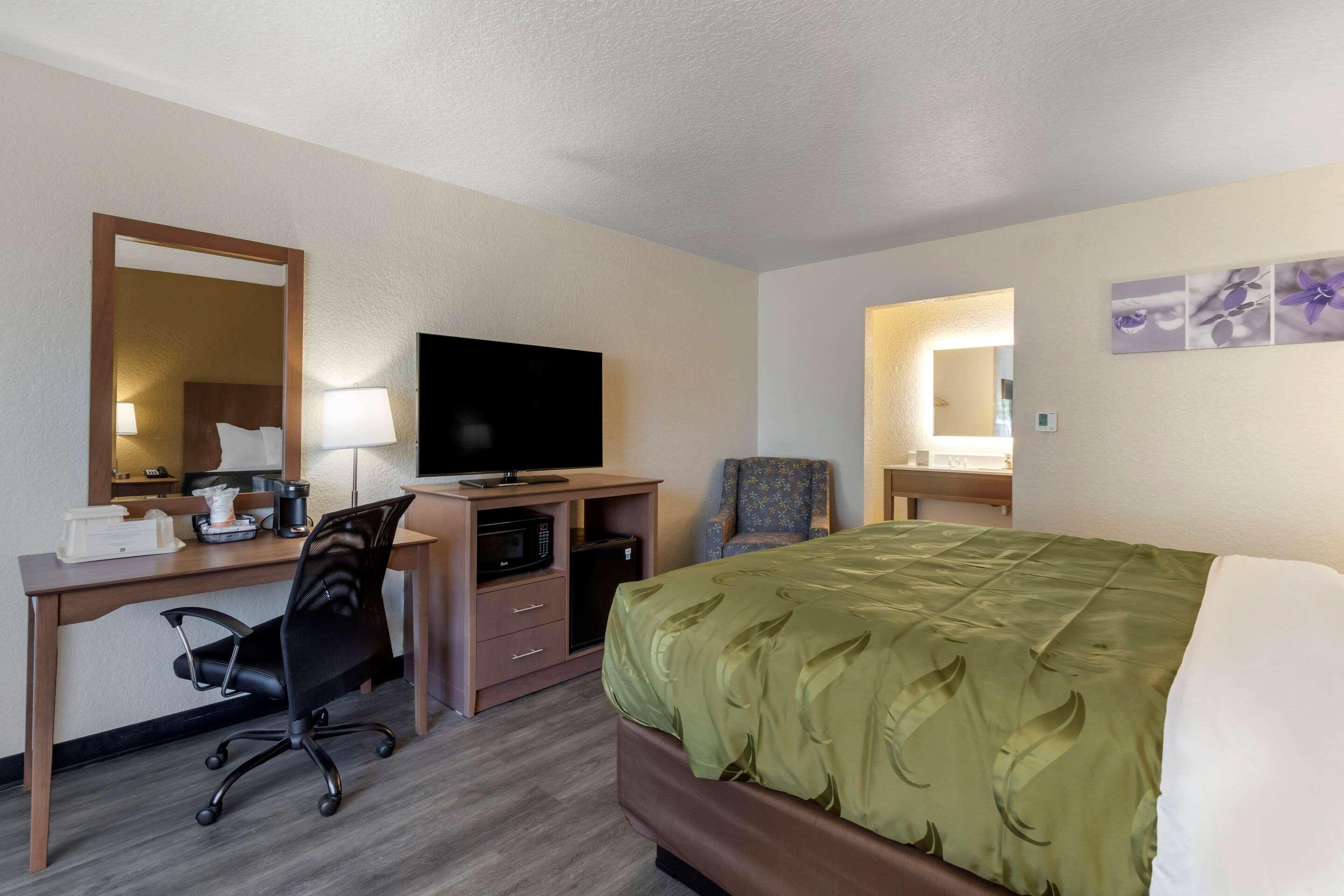 Quality North-tampa Bay 3* St. Petersburg