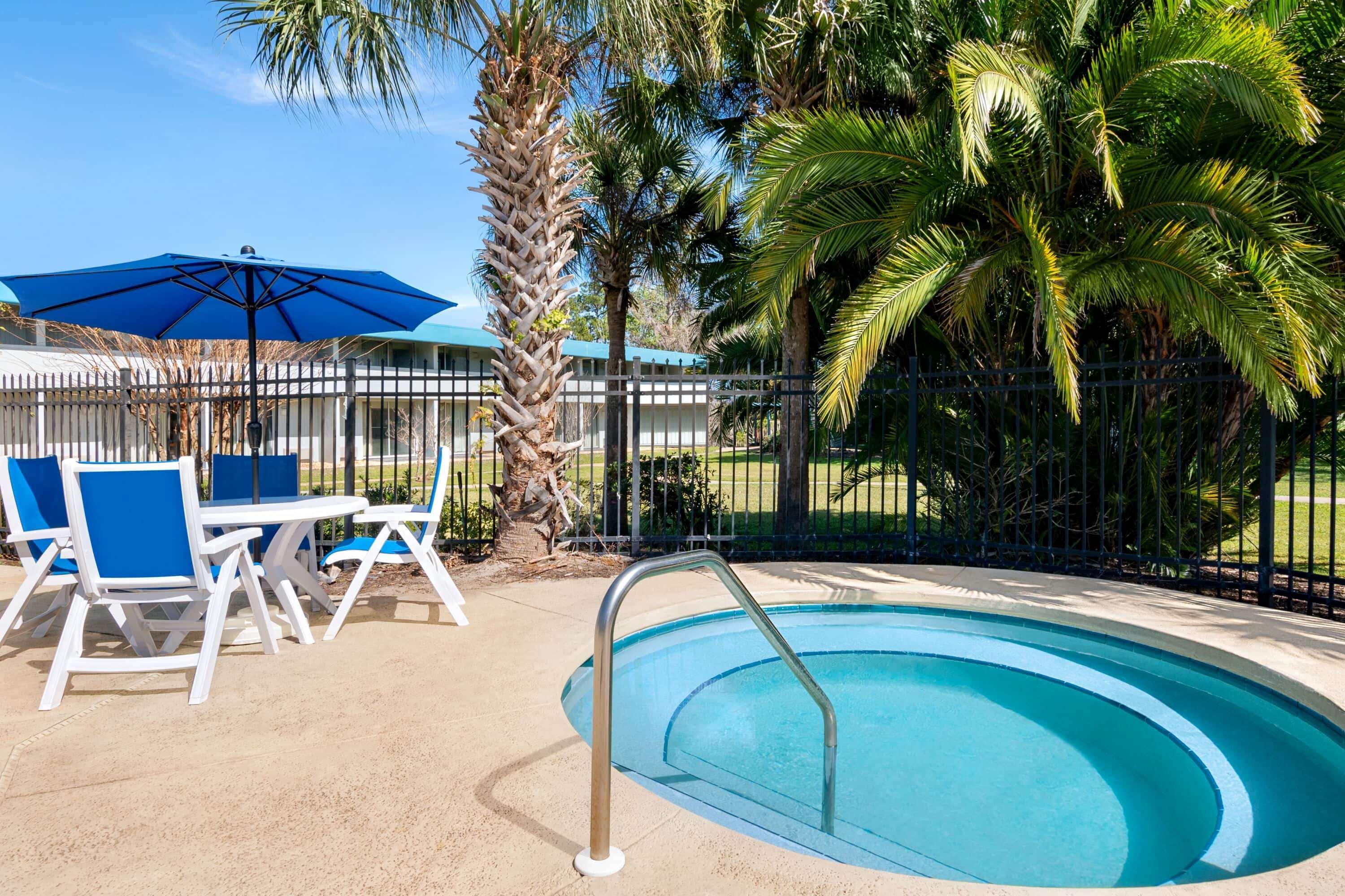 Baymont By Wyndham Daytona - Intl Speedway