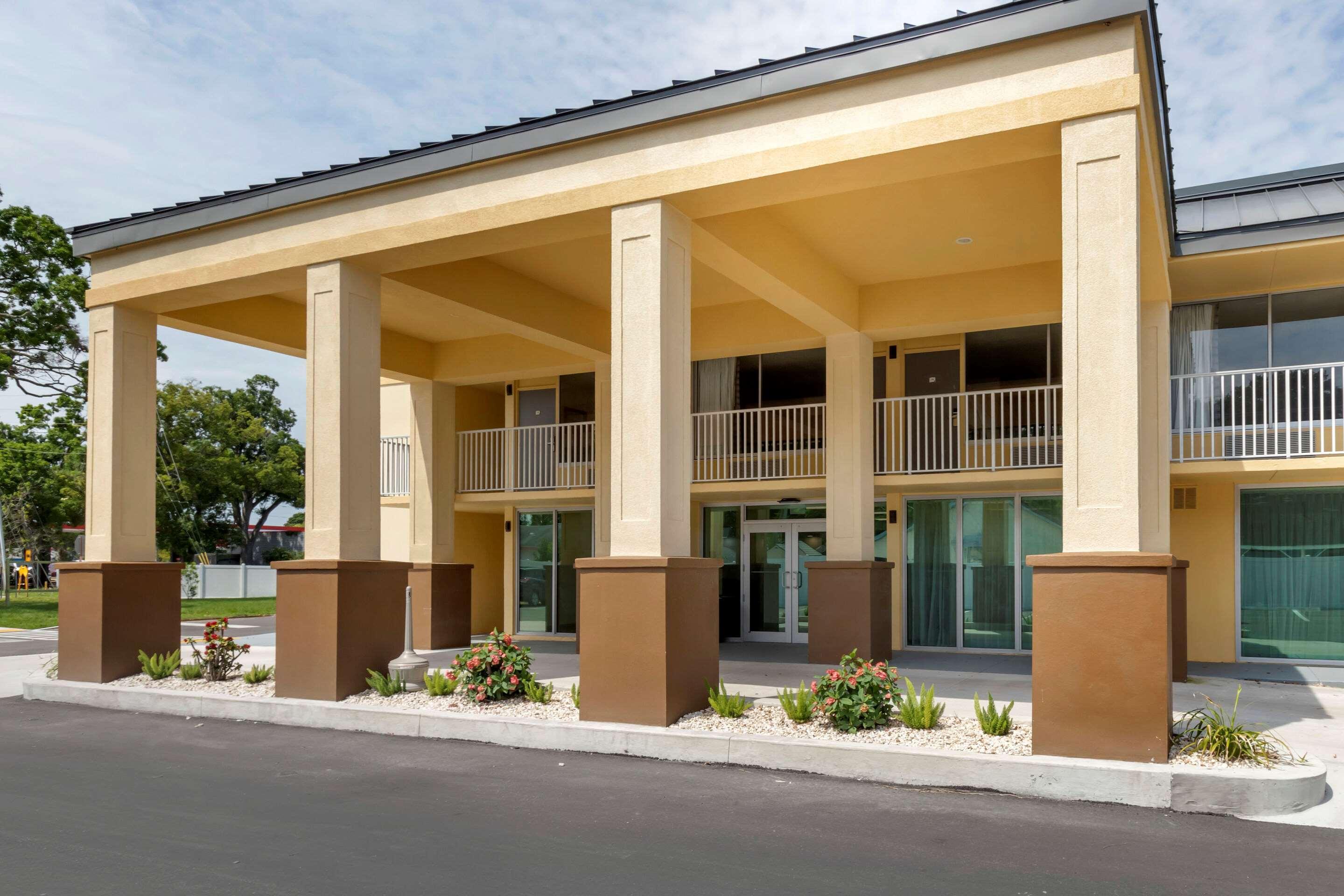 Quality North-tampa Bay 3*