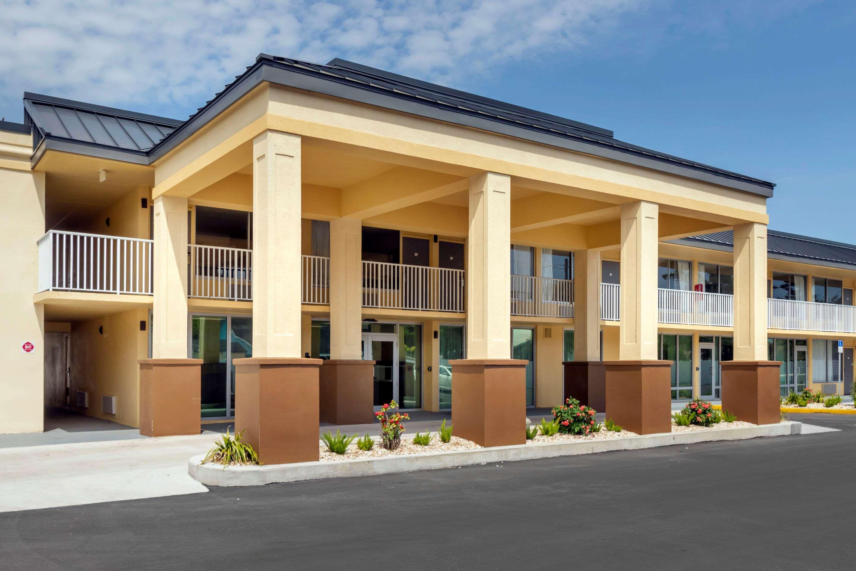 Quality North-tampa Bay 3* St. Petersburg