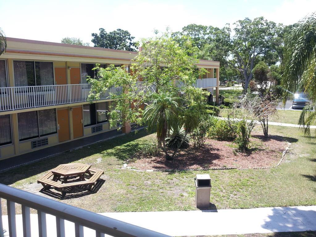 Inn Quality North-tampa Bay
