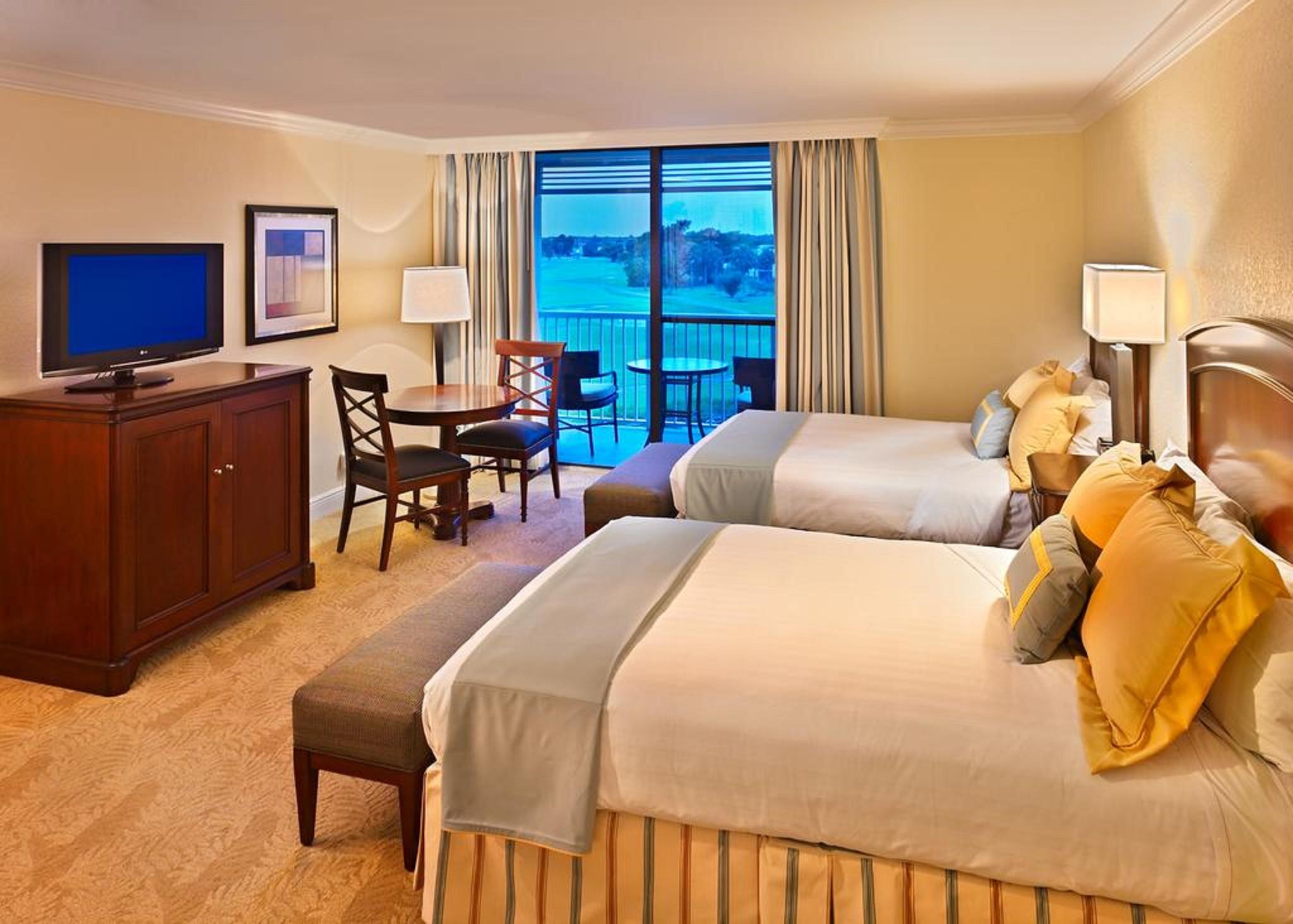 Hotel Bonaventure And 4*