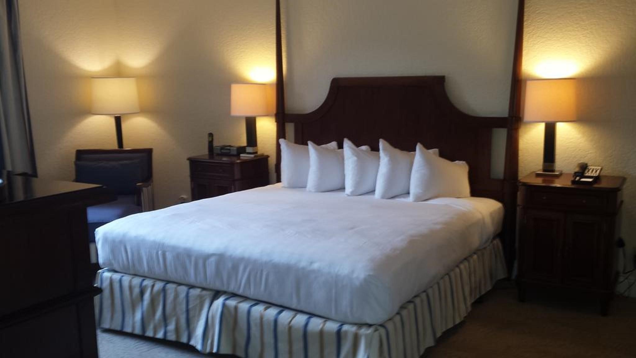 Bonaventure And Hotel 4*