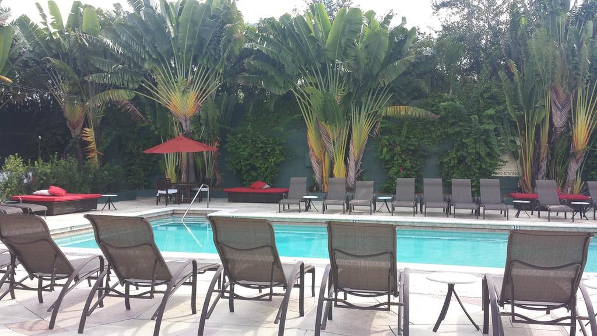 Bonaventure And Hotel 4*