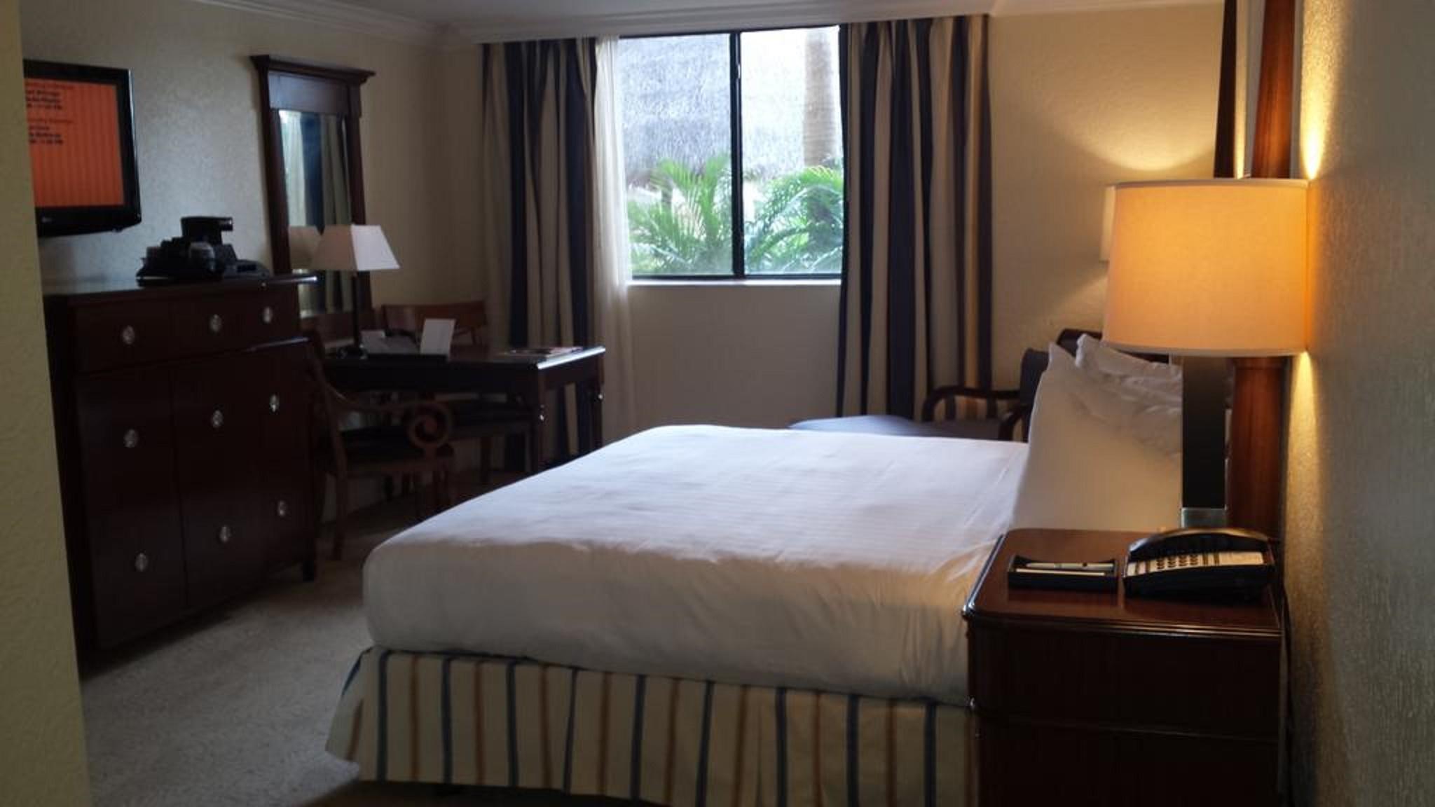 Hotel Bonaventure And Weston