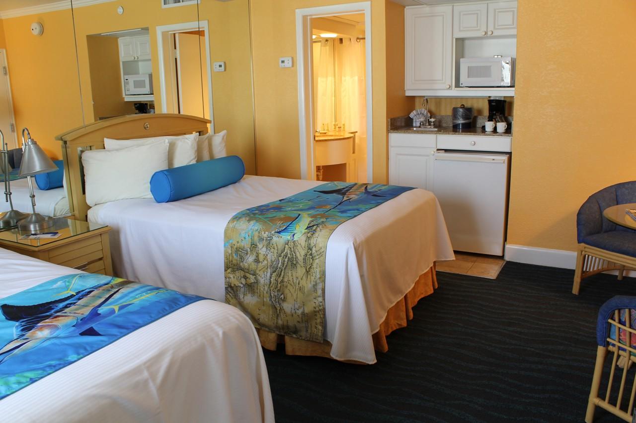 Rumfish At Tradewinds 4* St. Pete Beach