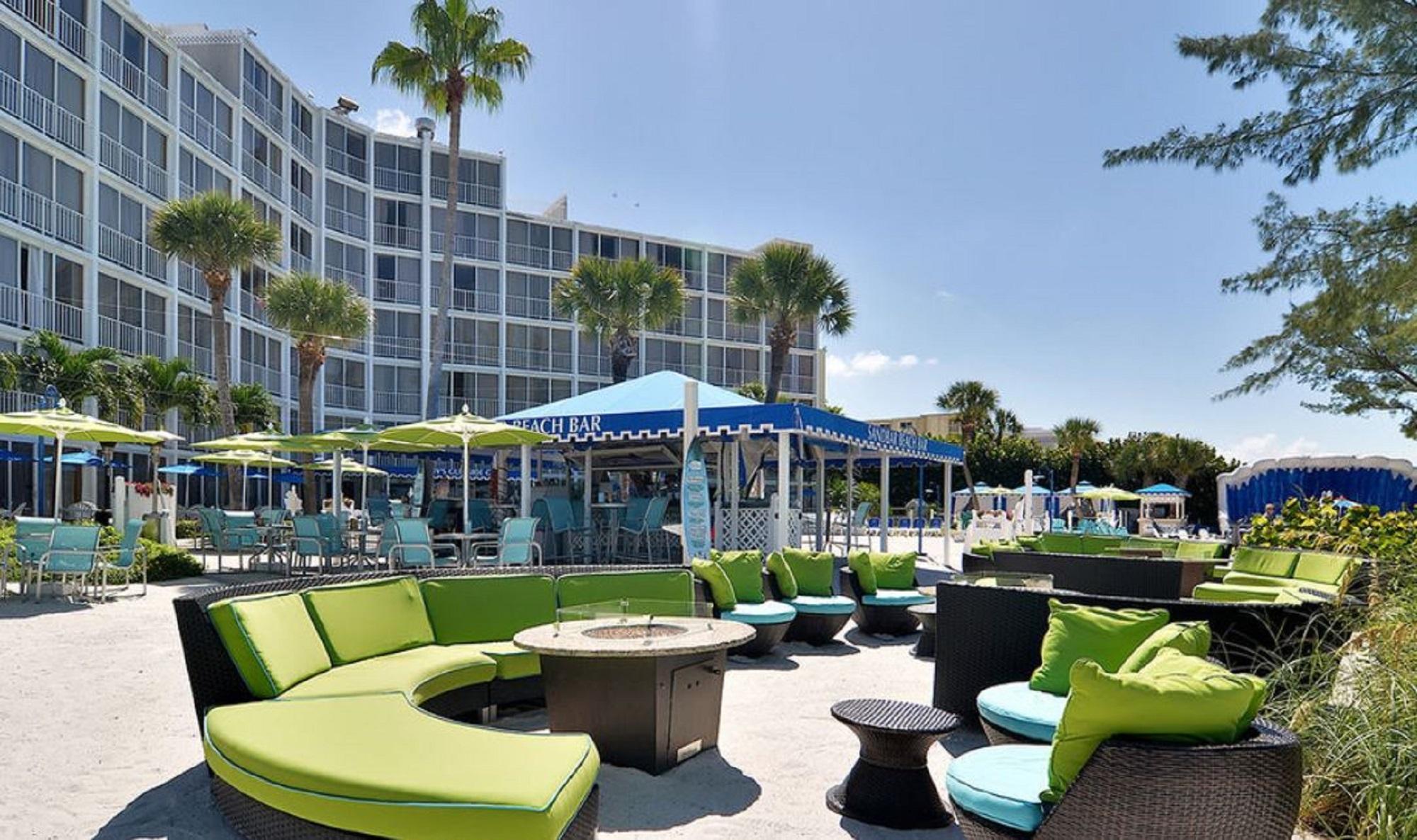 Rumfish At Tradewinds 4*