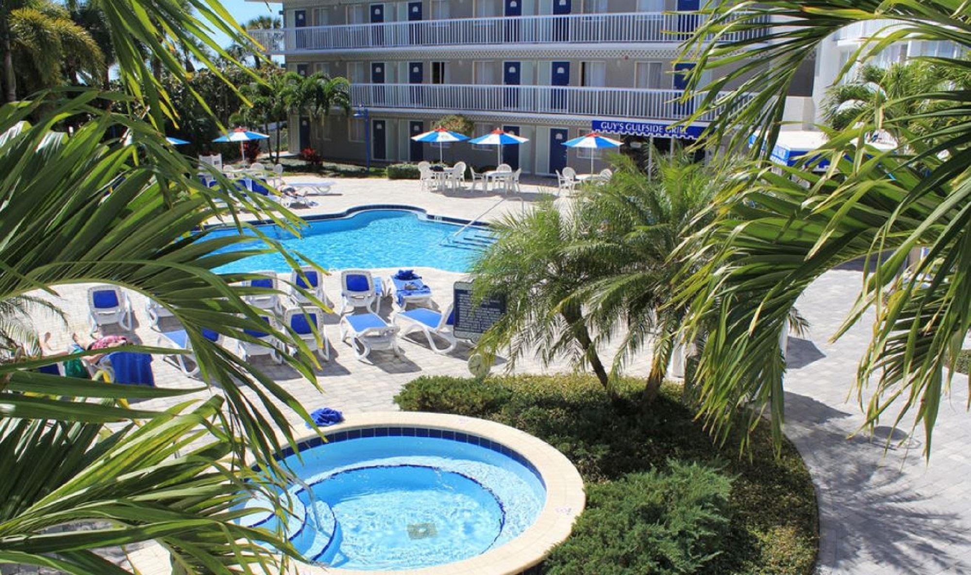 Resort Rumfish At Tradewinds