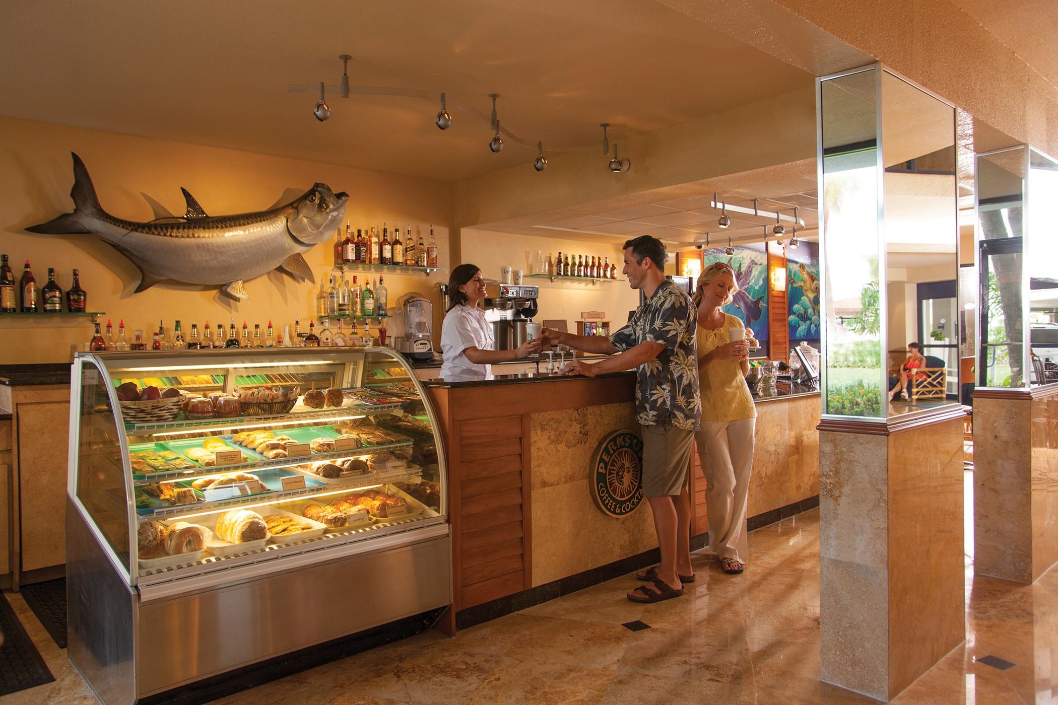 Rumfish At Tradewinds St. Pete Beach