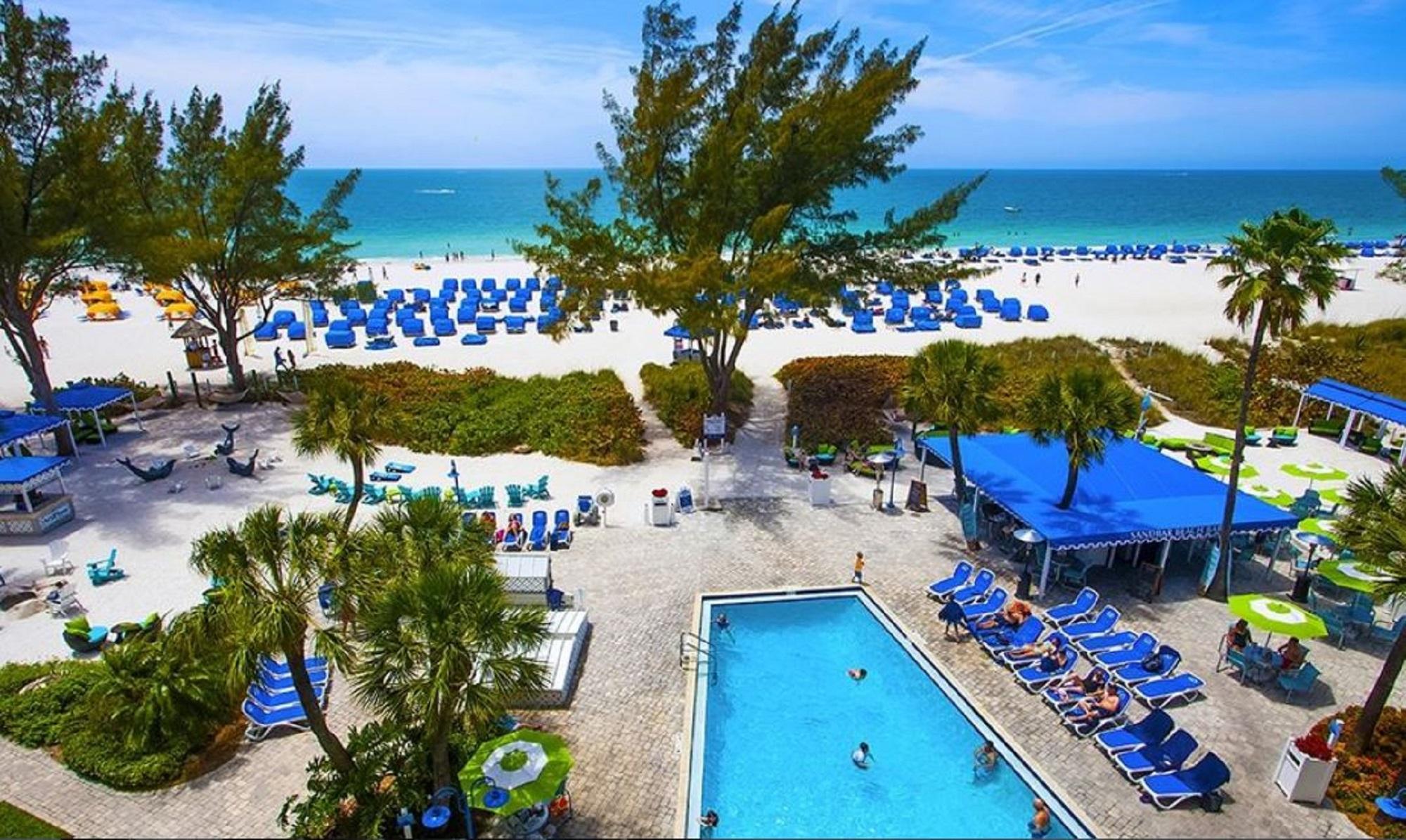 Resort Rumfish At Tradewinds