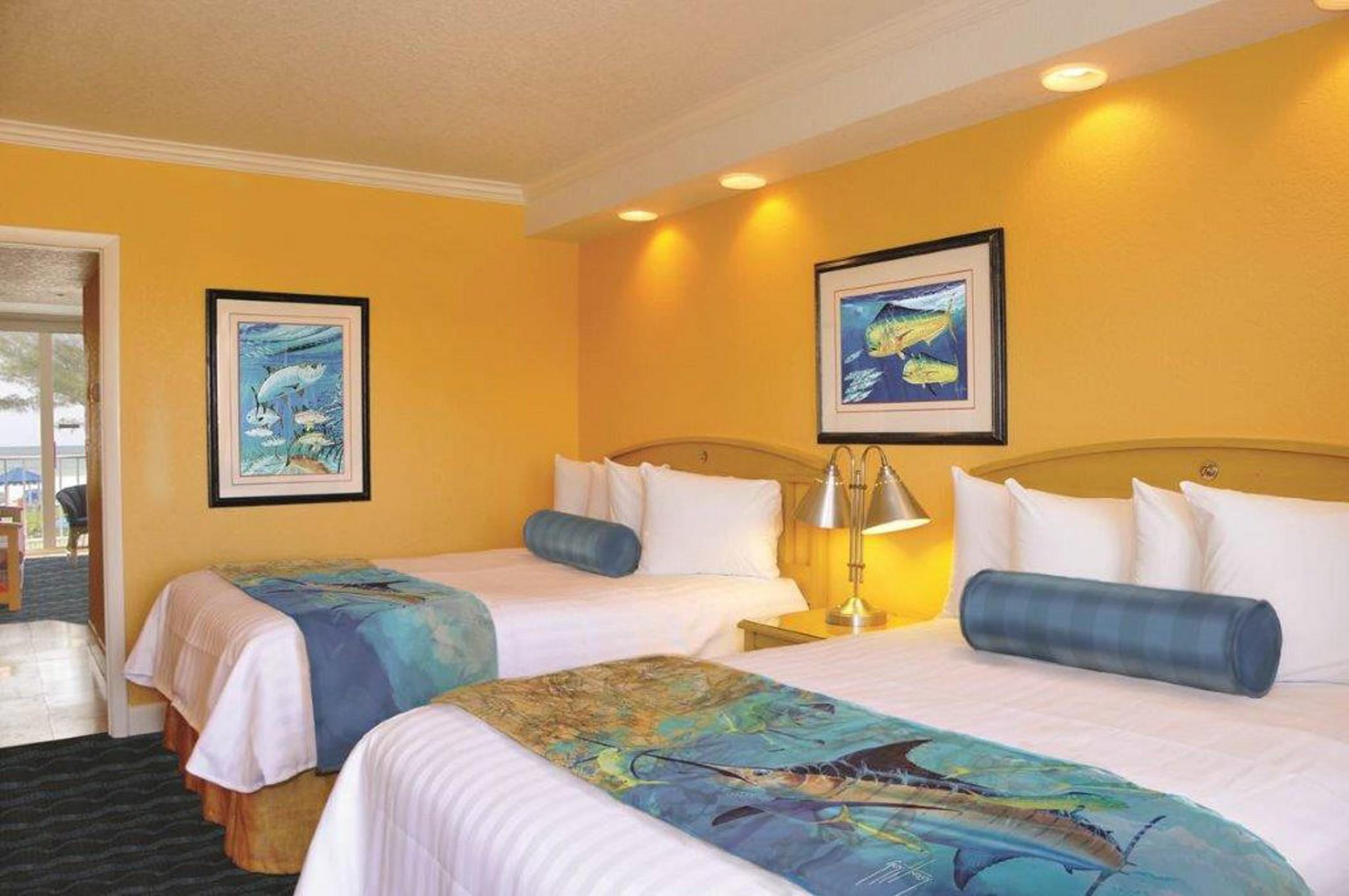 Rumfish At Tradewinds 4*