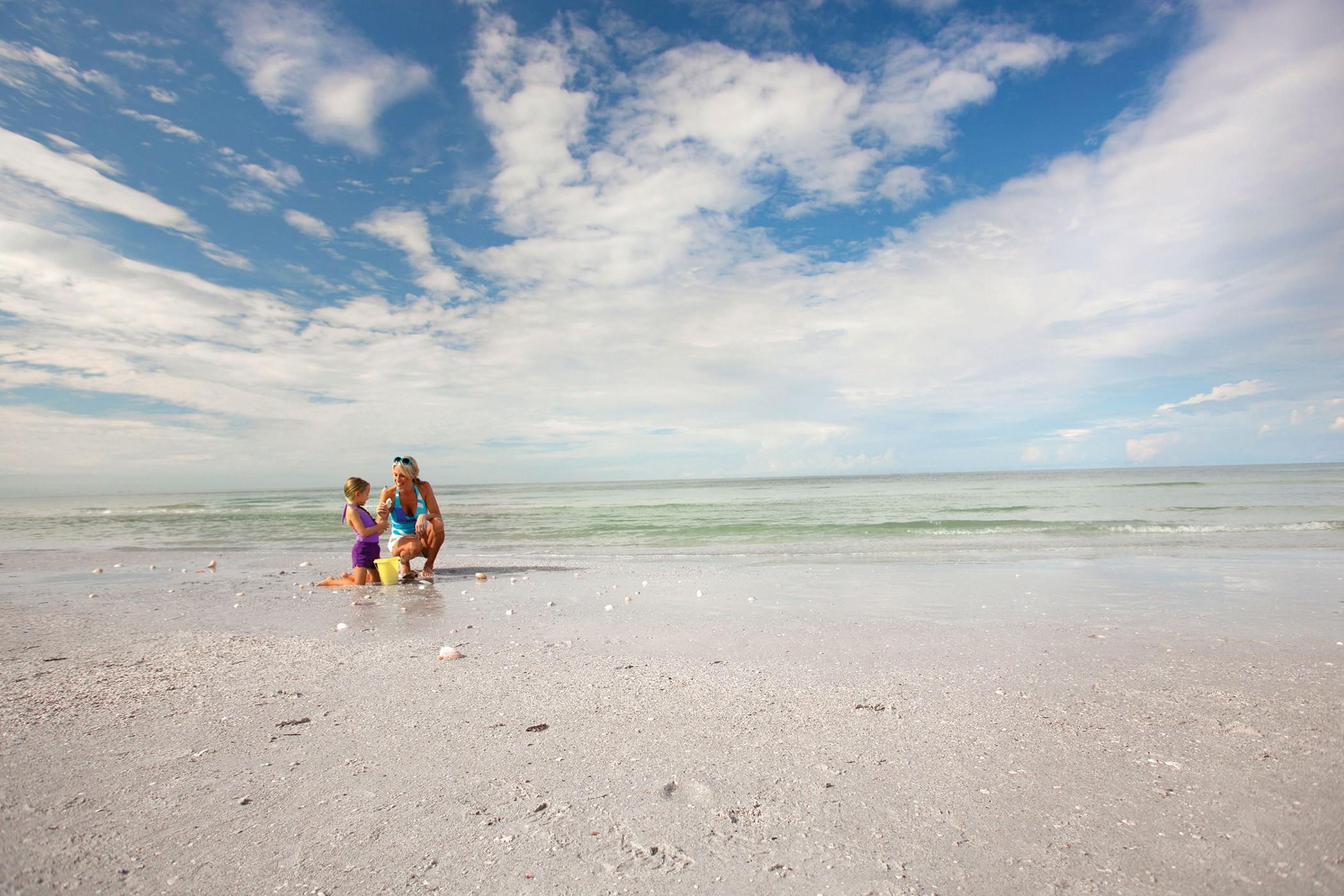 Rumfish At Tradewinds 4* St. Pete Beach
