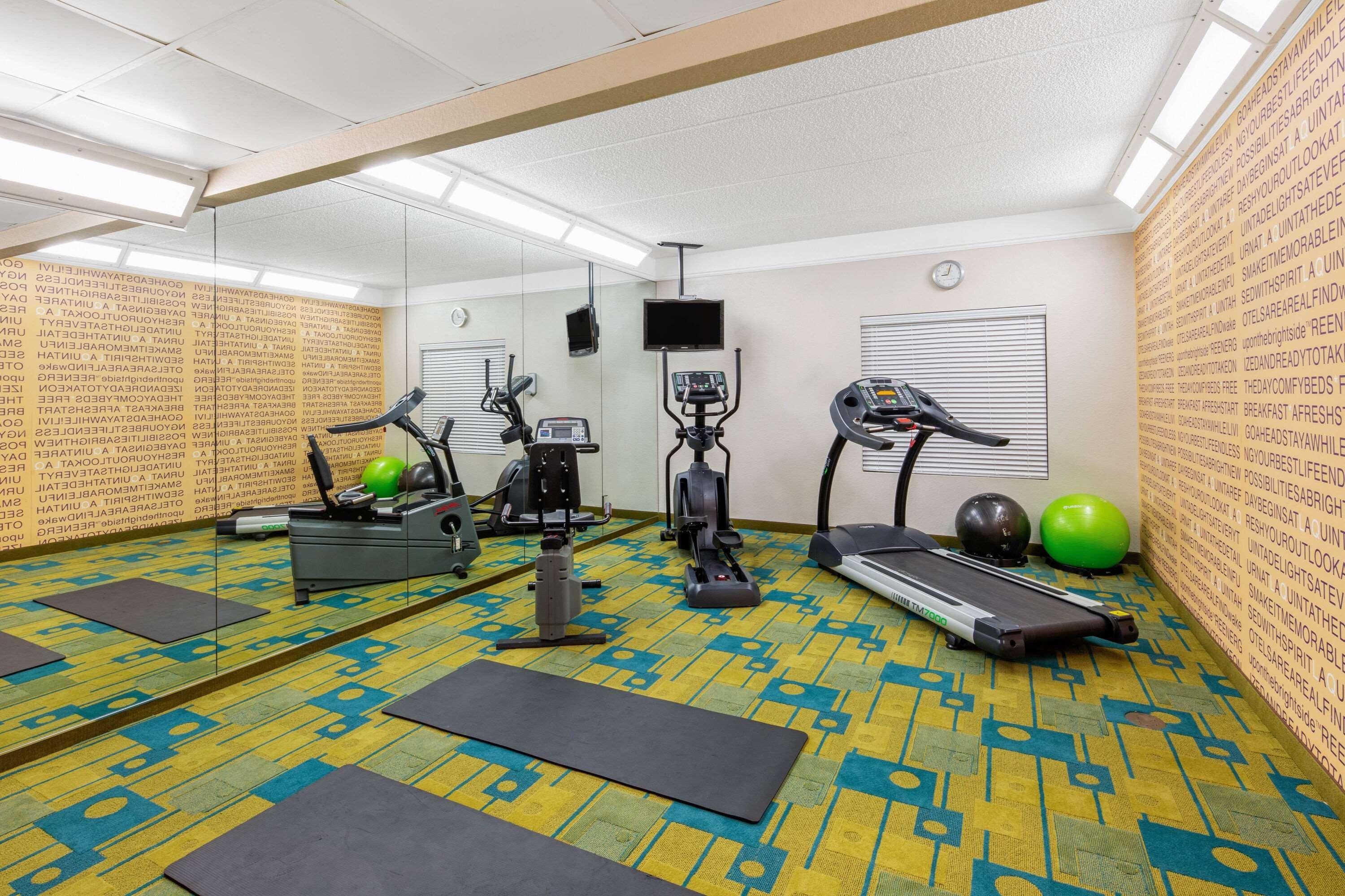 La Quinta By Wyndham Ft. Lauderdale Hotel Plantation